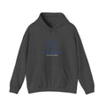 Knucklehead Fist Hoodie – Retro Graffiti Streetwear Pullover