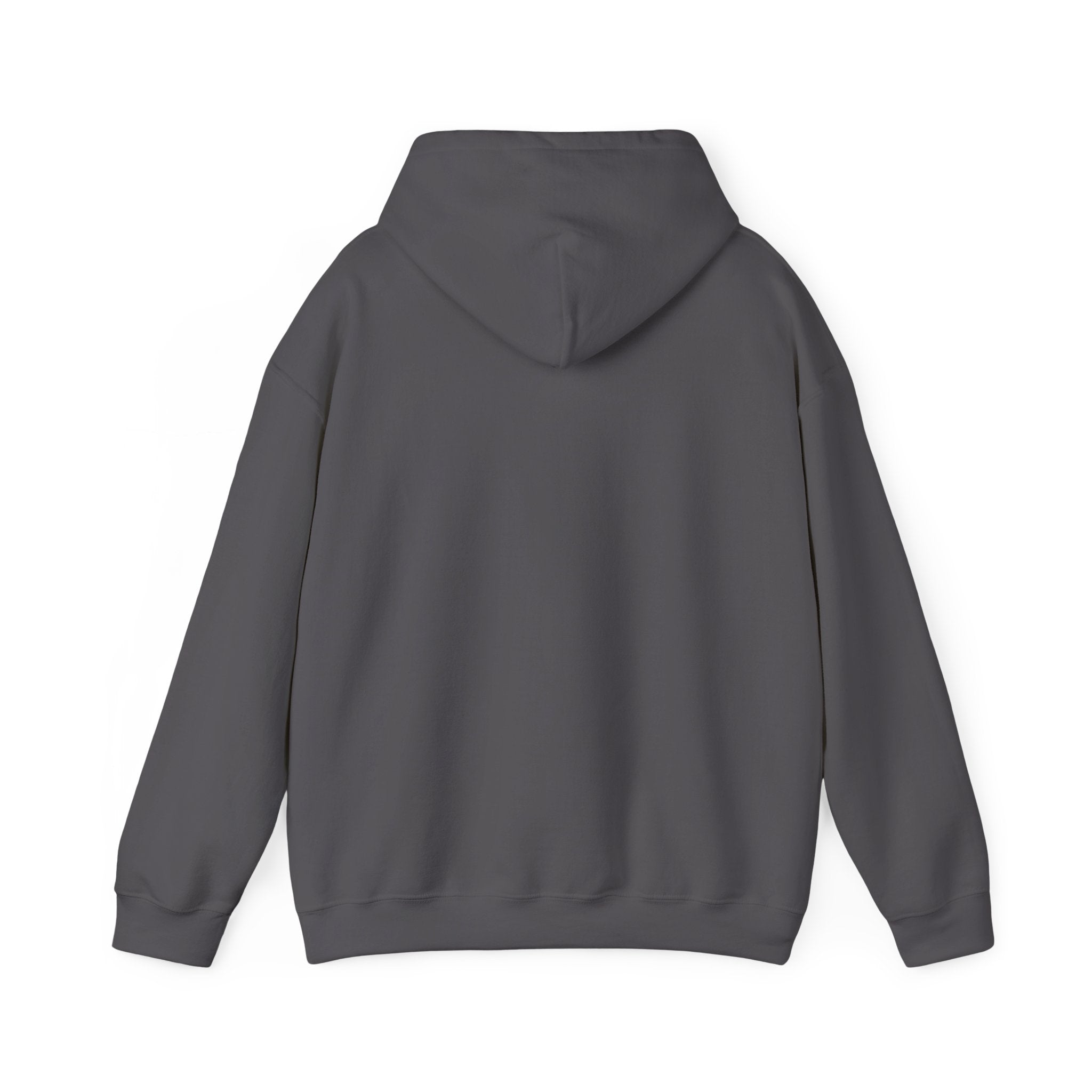 Knucklehead Fist Hoodie – Retro Boxing Punch Graphic Sweatshirt