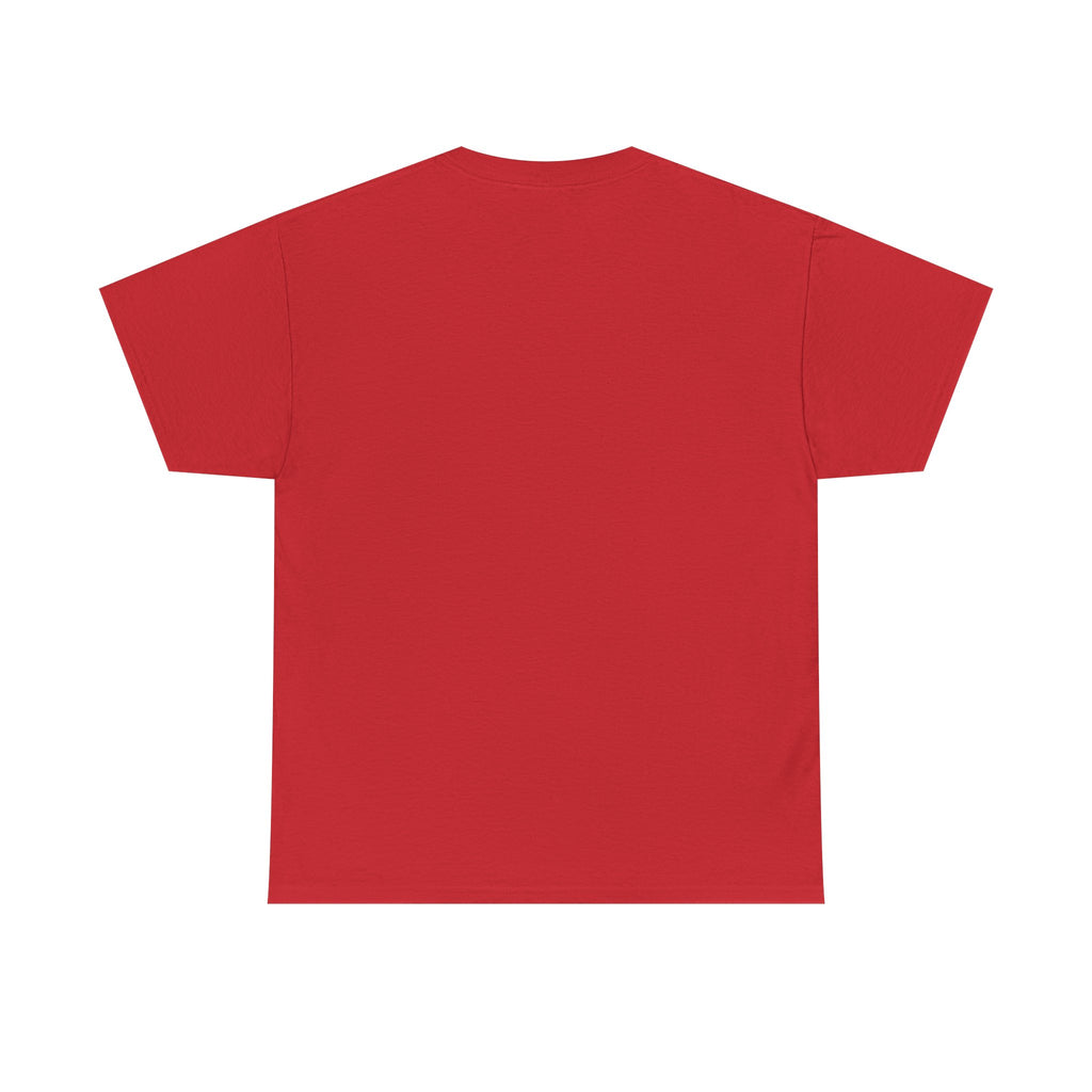 Knucklehead Art Metal Emblem T‑Shirt