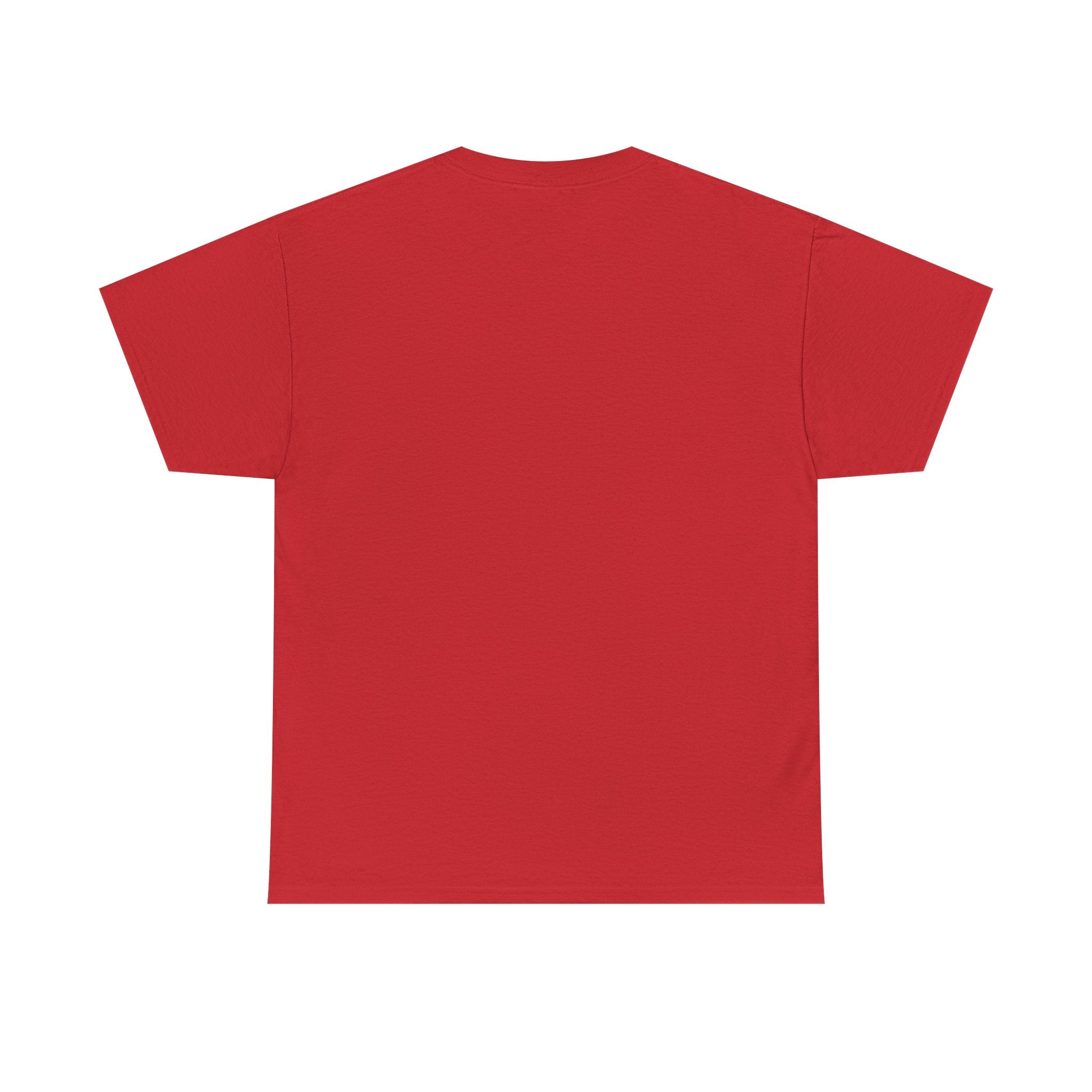 Knucklehead Art Metal Emblem T‑Shirt