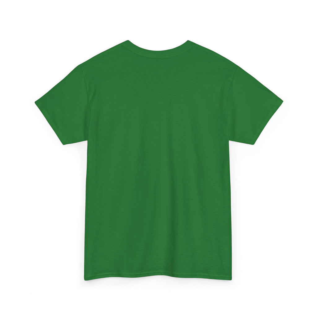 Knucklehead Art Metal Emblem T‑Shirt