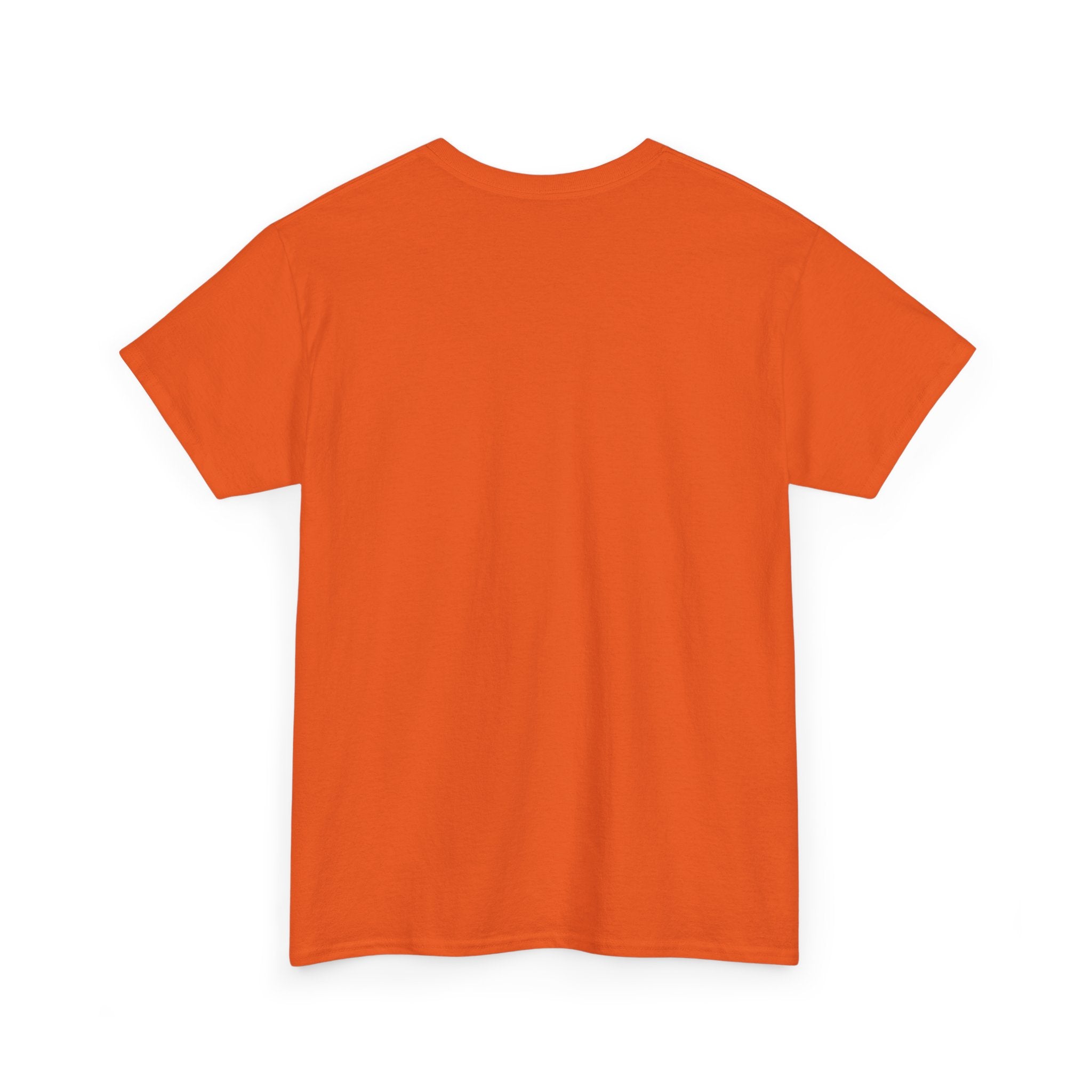 Knucklehead Art Metal Emblem T‑Shirt