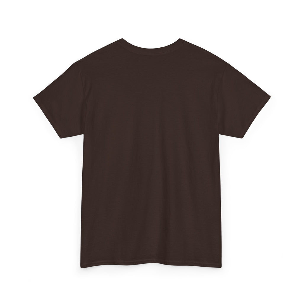 Knucklehead Art Metal Emblem T‑Shirt