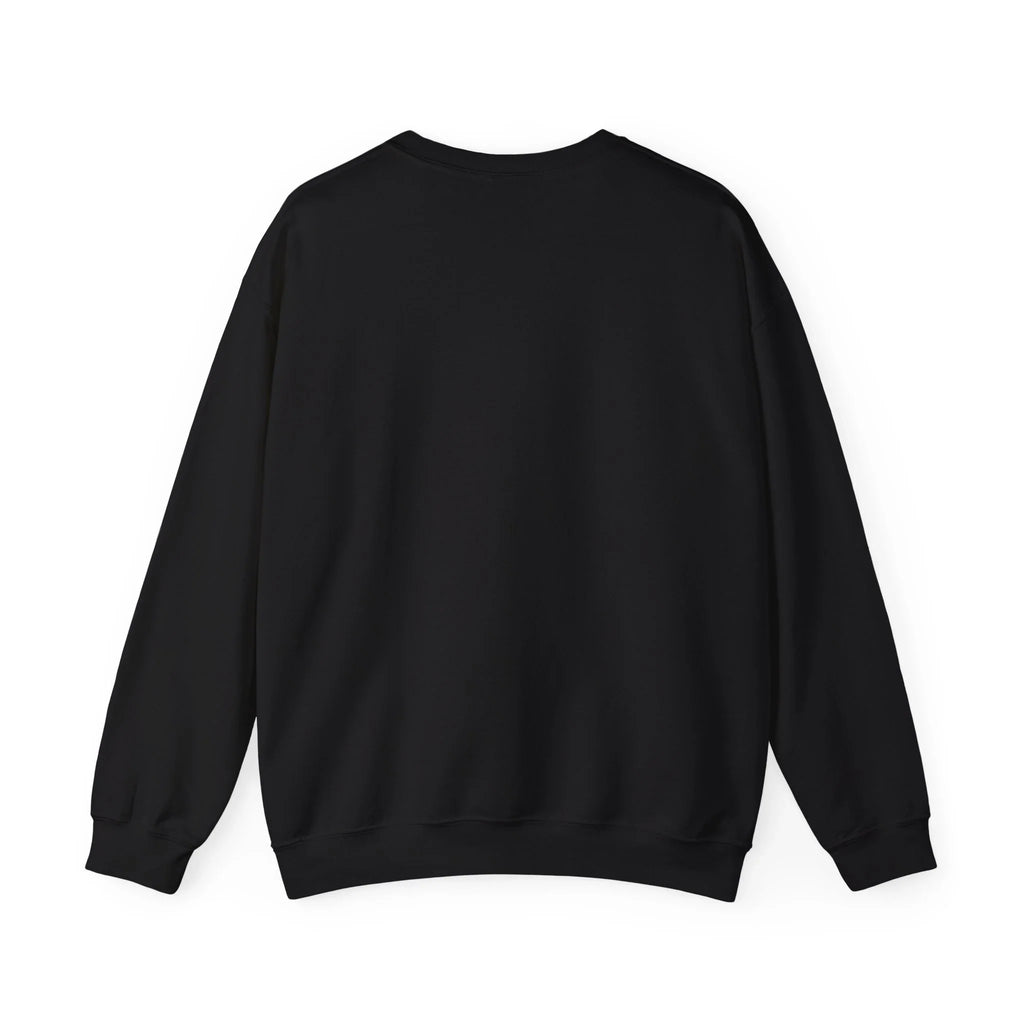 Celtic Crest Gaelic Library Sweatshirt | Irish Heritage Logo, Celtic Knot Navy