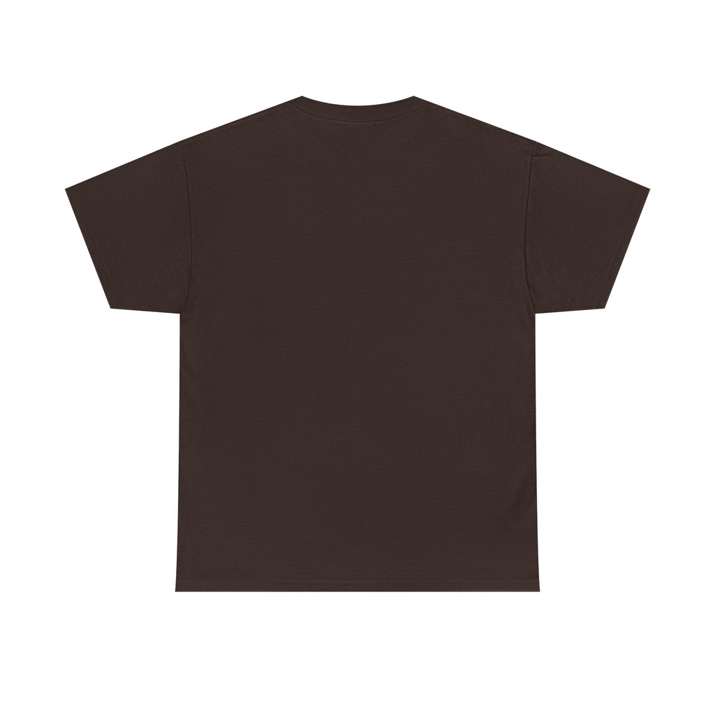 Knucklehead Art Metal Emblem T‑Shirt