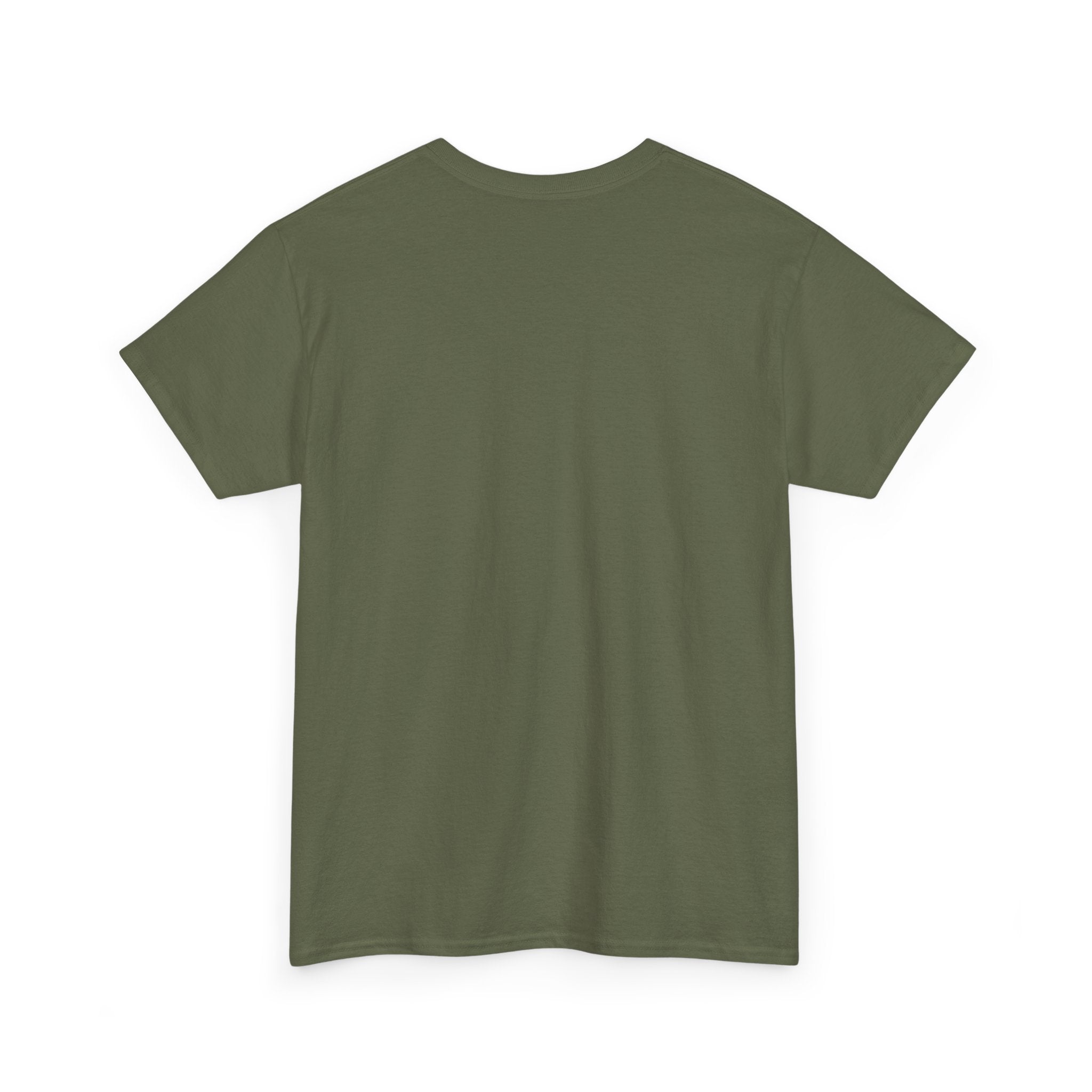 Knucklehead Art Metal Emblem T‑Shirt