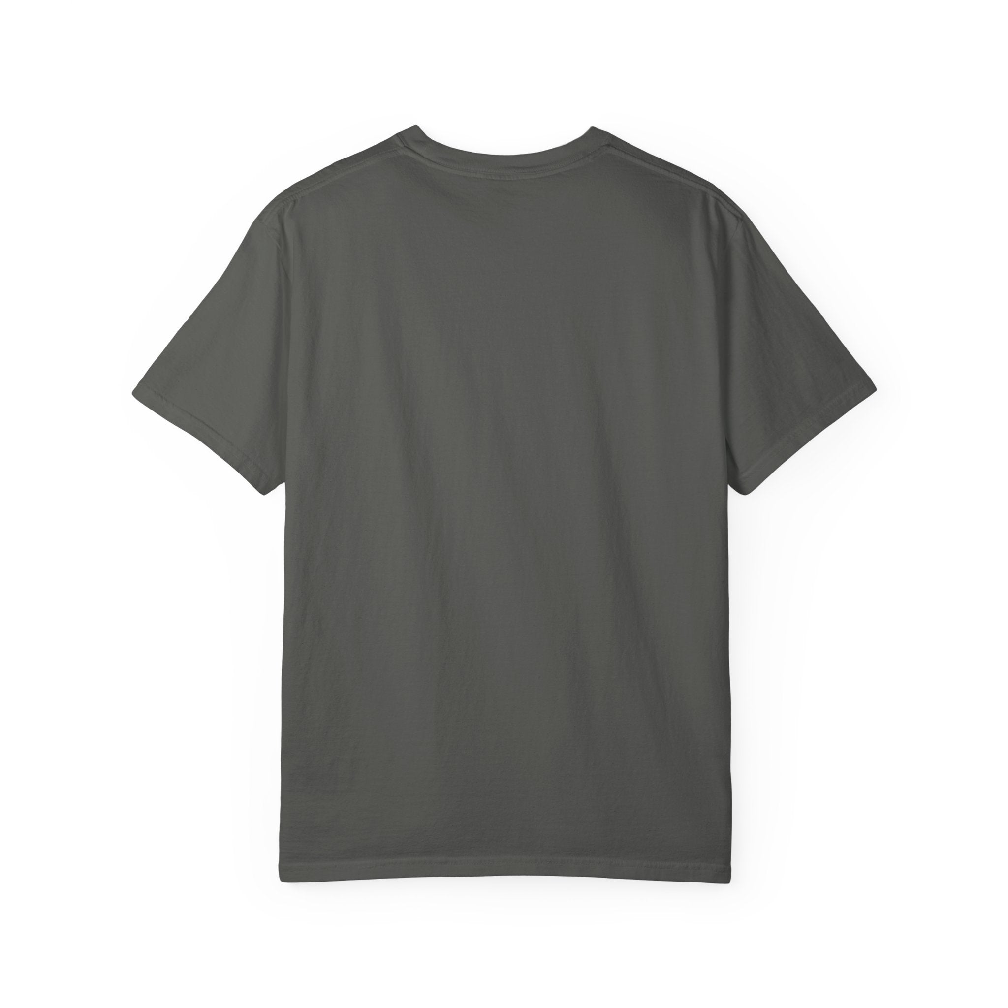 Knuckle Head Art T‑Shirt — Retro Fist Graphic Tee