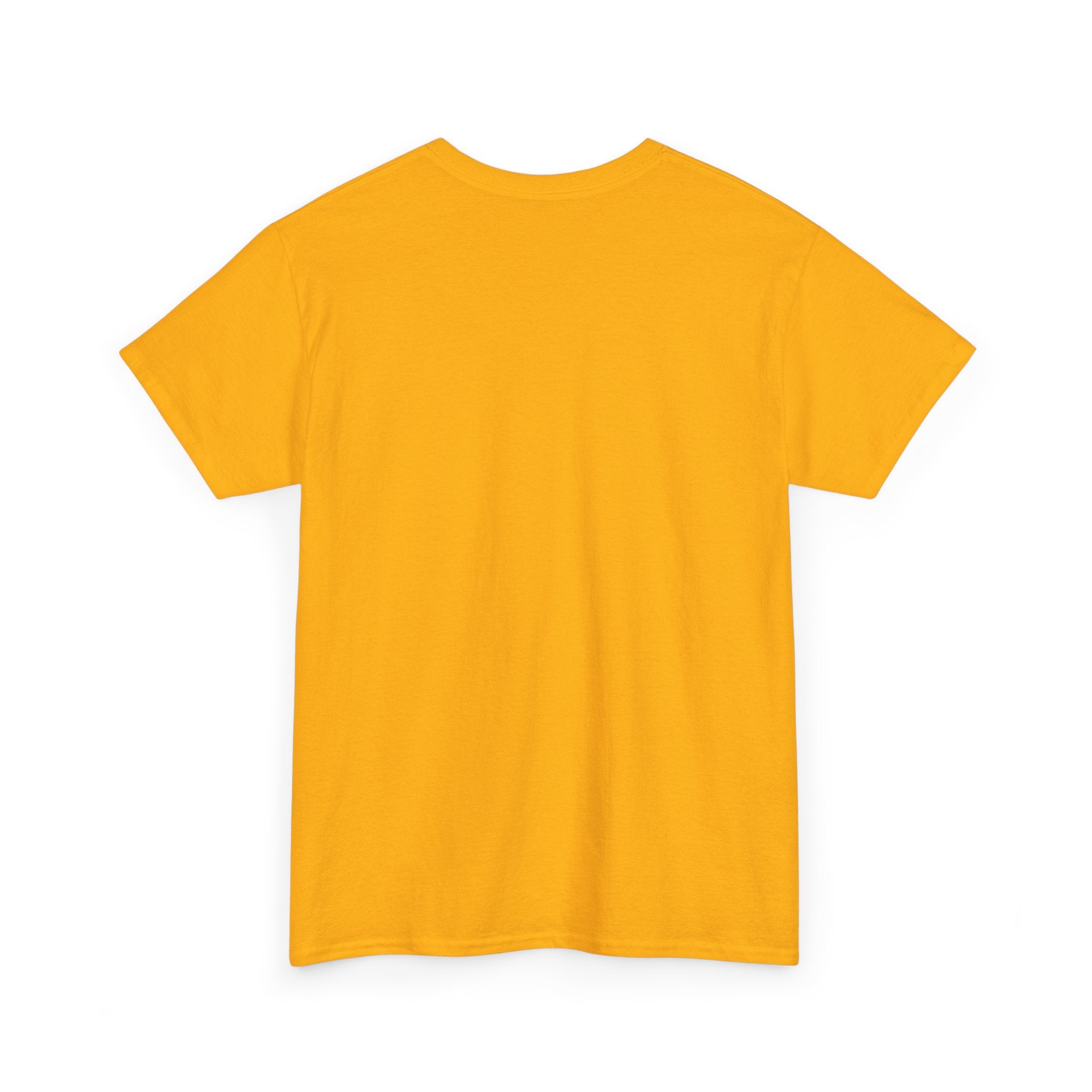 Knucklehead Art Metal Emblem T‑Shirt