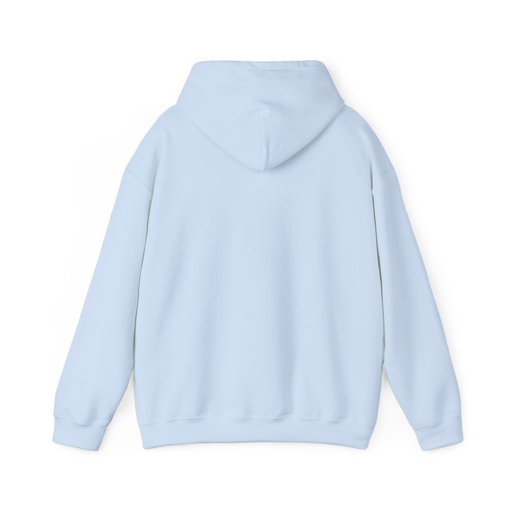 Knucklehead Fist Hoodie – Retro Boxing Punch Graphic Sweatshirt