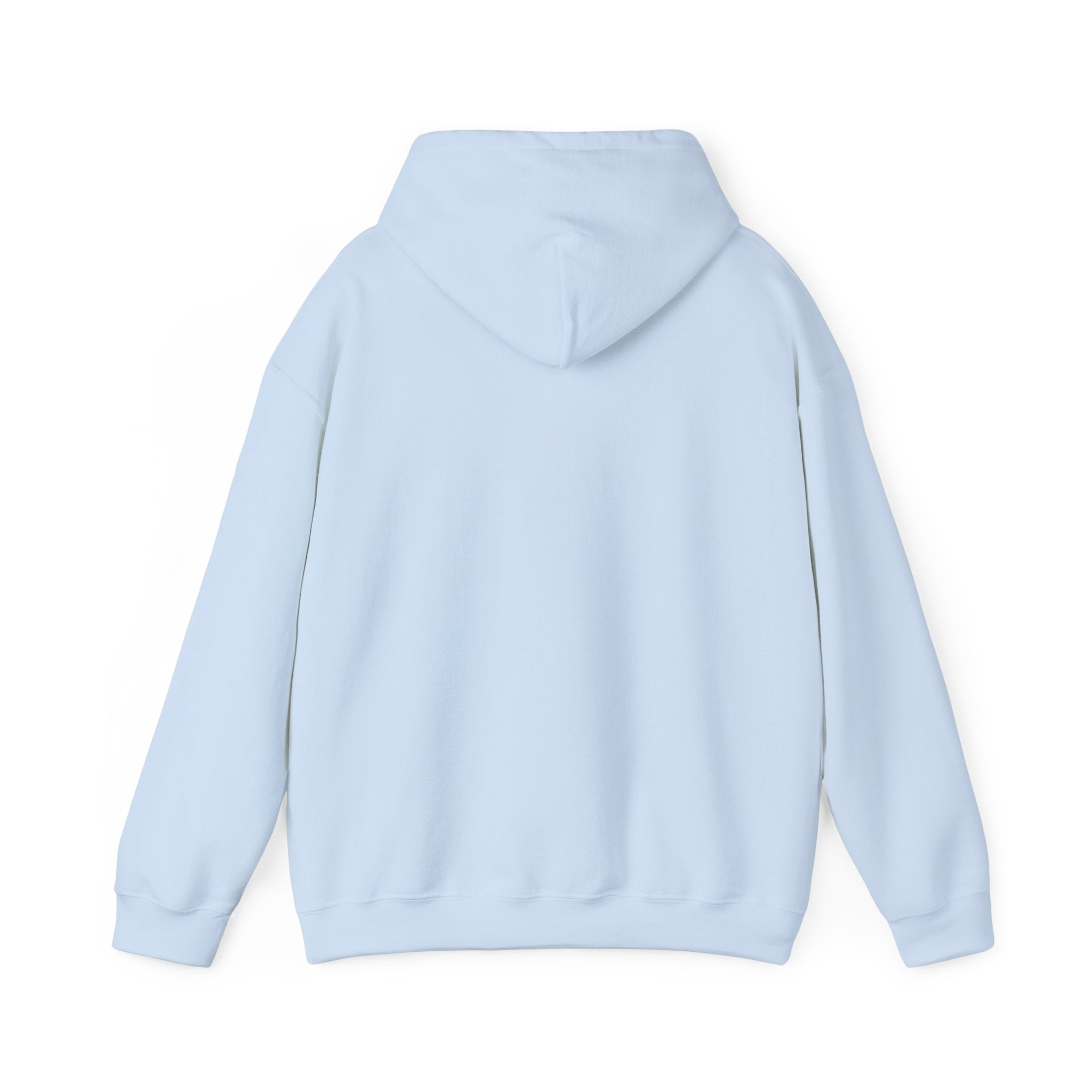 Knucklehead Fist Hoodie – Retro Boxing Punch Graphic Sweatshirt