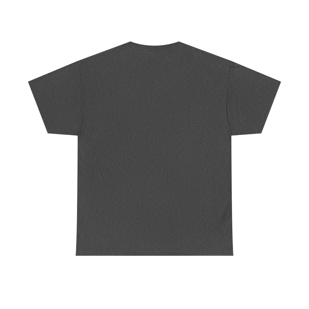 Knucklehead Art Metal Emblem T‑Shirt