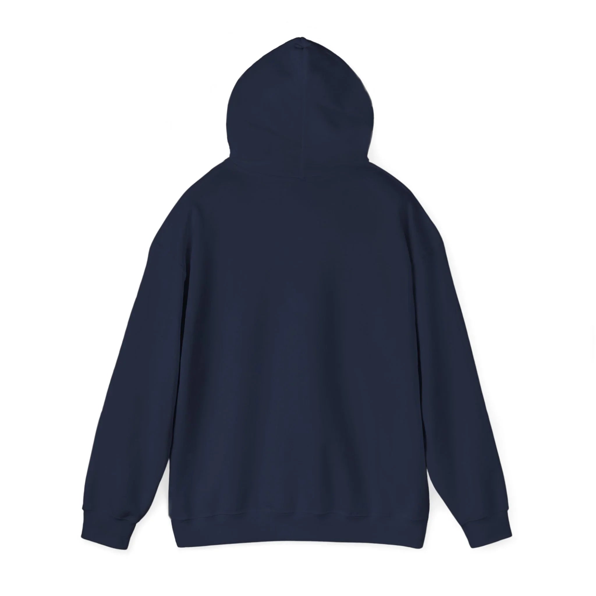 Celtic Crest Hoodie | Gaelic serif crest, Irish heritage logo Navy