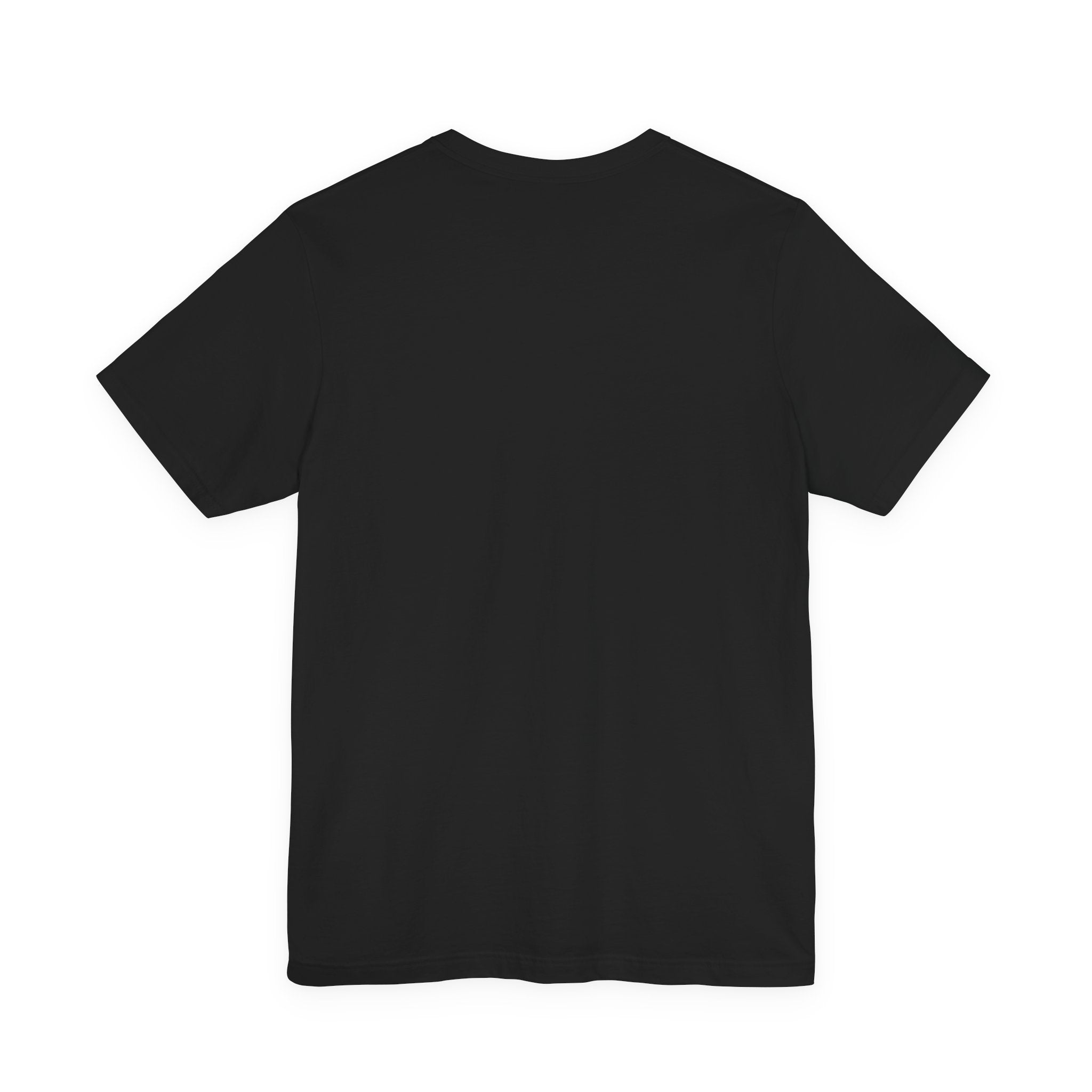 Desert Sunset Minimalist Mesa Tee | Southwestern art print, adobe-inspired