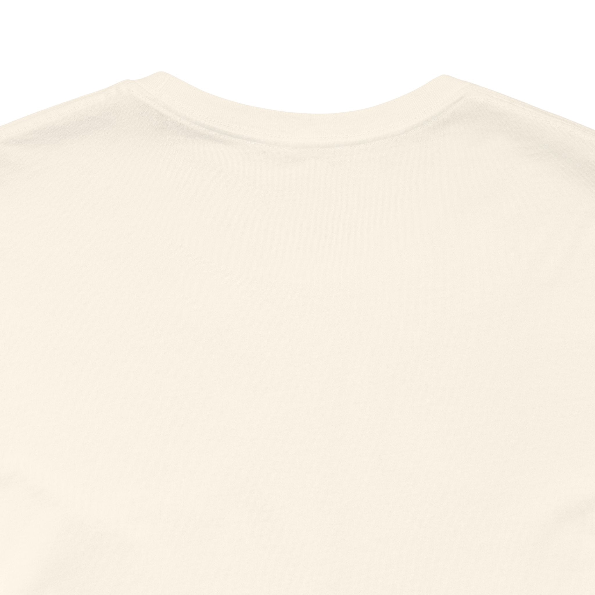 Soft Heart Strong Care T-Shirt | cute nurse graphic, pastel coquette medical shirt Navy