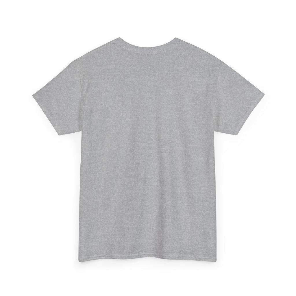 Knucklehead Art Metal Emblem T‑Shirt