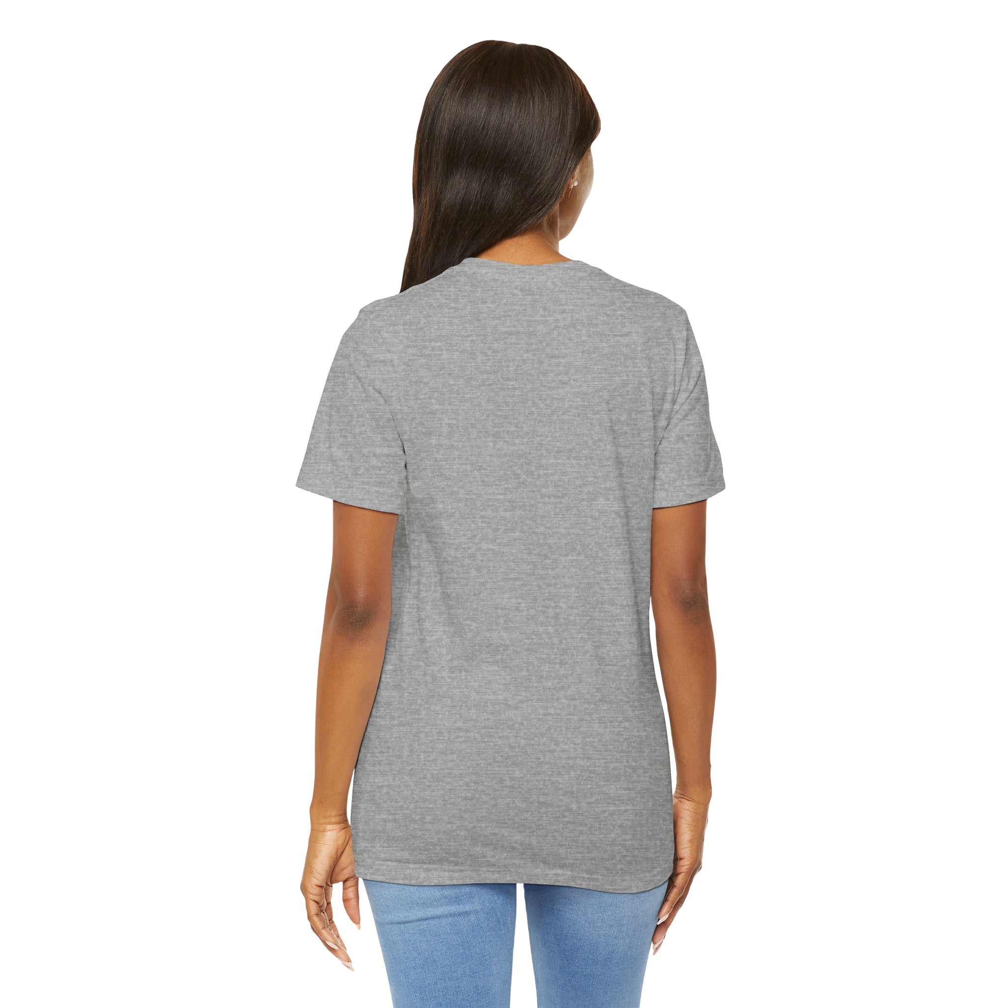 Soft Heart Strong Care T-Shirt | cute nurse graphic, pastel coquette medical shirt Navy
