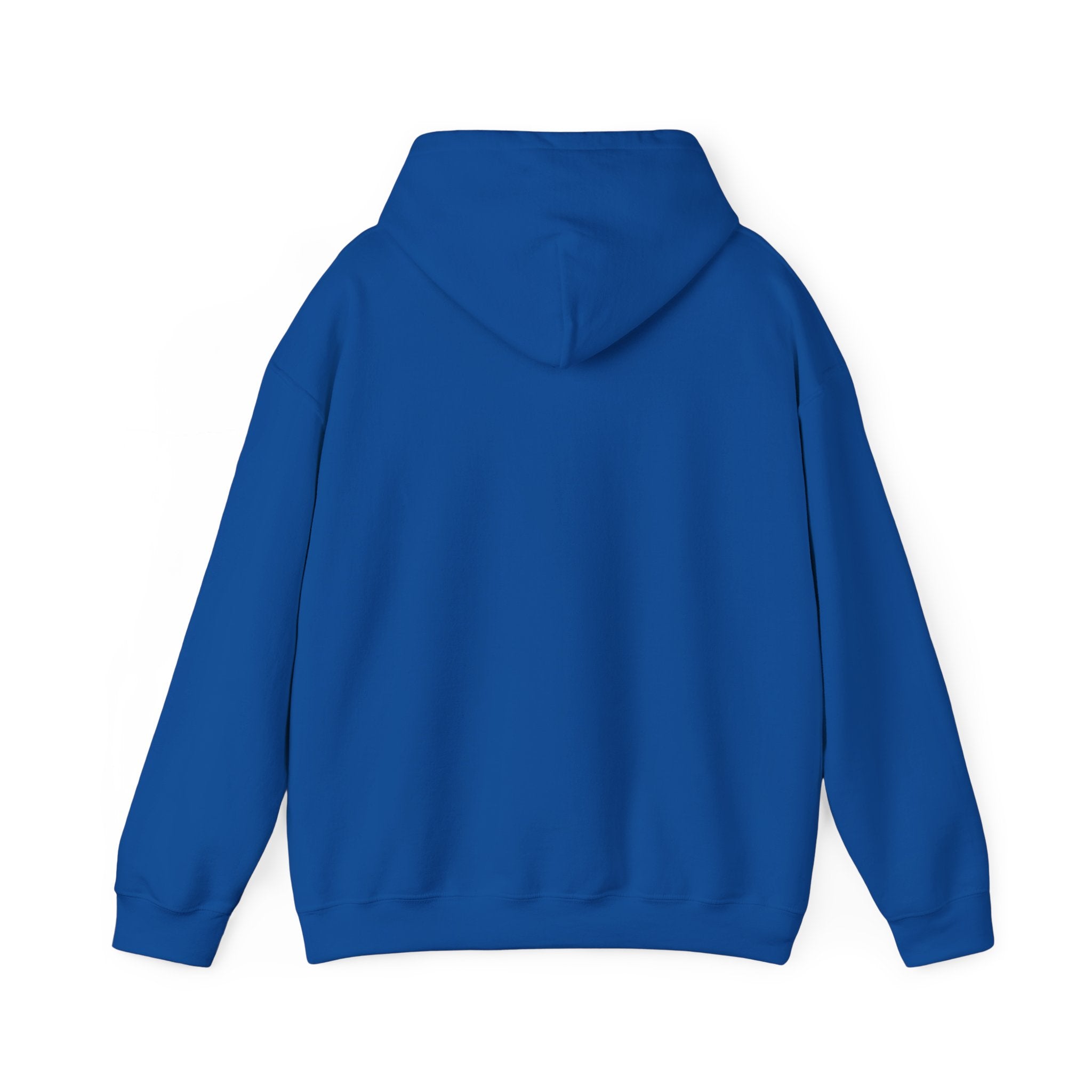 Knucklehead Fist Hoodie – Retro Graffiti Streetwear Pullover