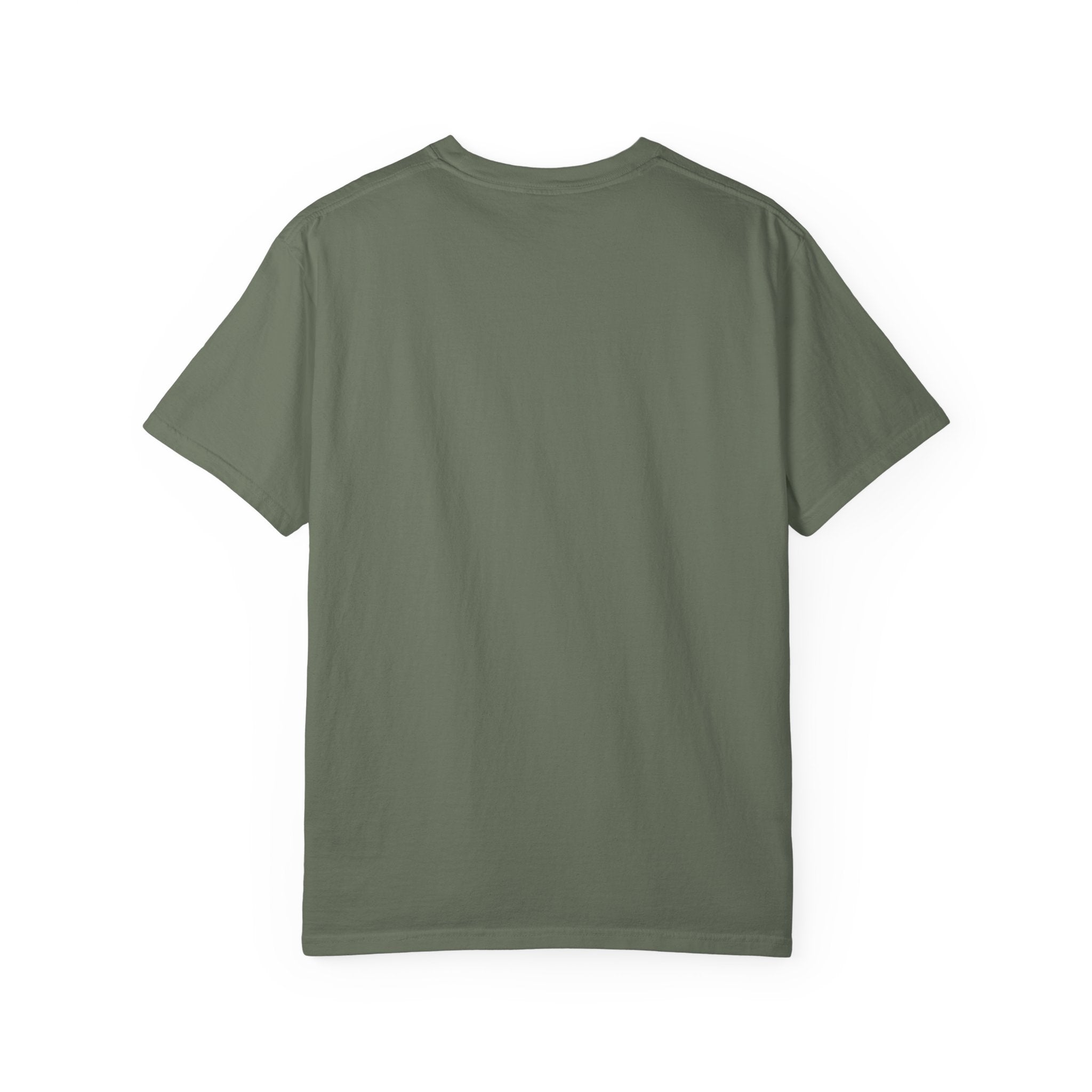 Knuckle Head Art T‑Shirt — Retro Fist Graphic Tee
