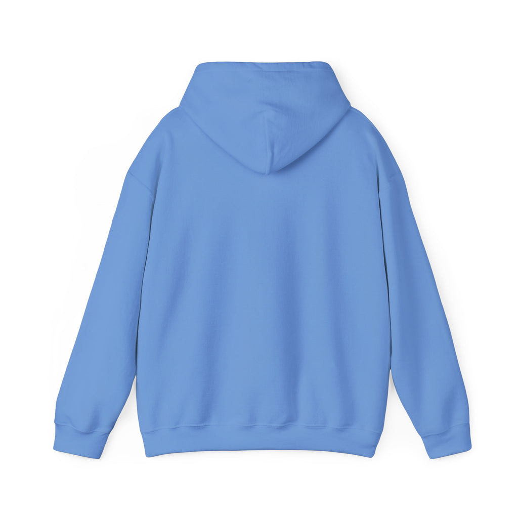 Knucklehead Fist Hoodie – Retro Boxing Punch Graphic Sweatshirt
