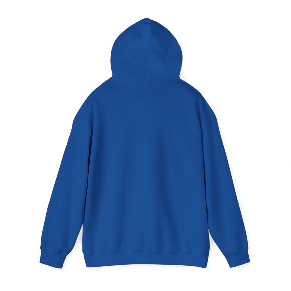 Knucklehead Fist Hoodie – Retro Boxing Punch Graphic Sweatshirt