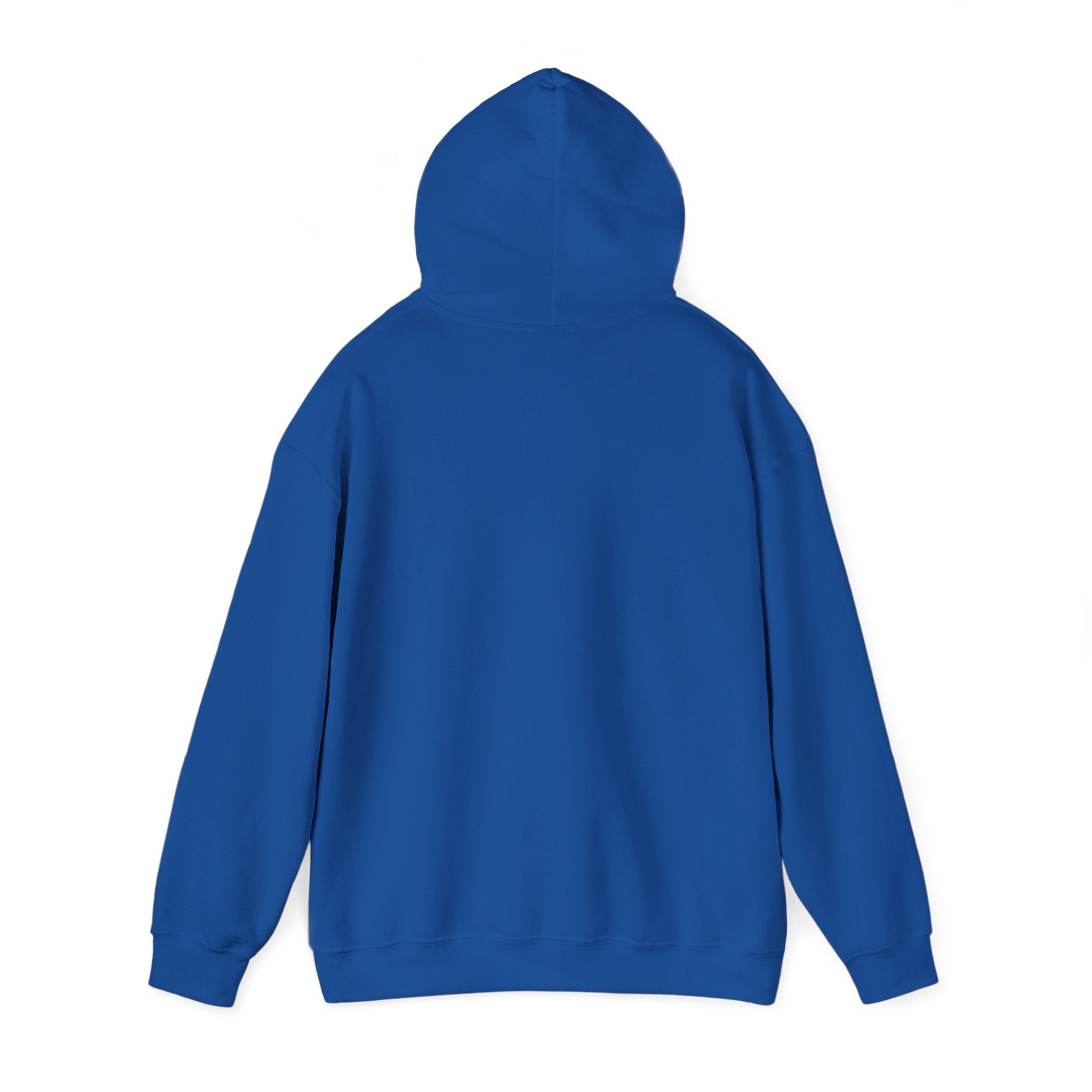 Knucklehead Fist Hoodie – Retro Boxing Punch Graphic Sweatshirt