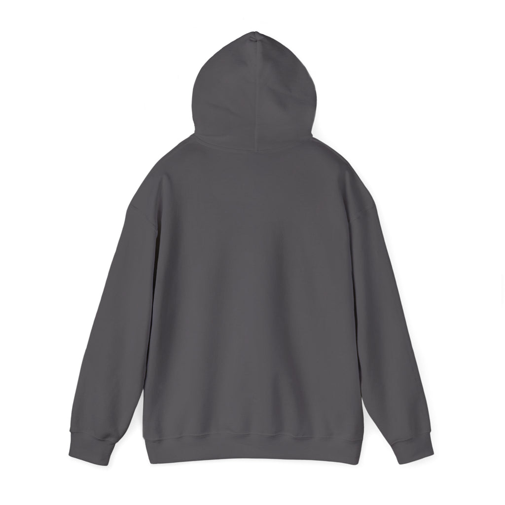 Knucklehead Fist Hoodie – Retro Boxing Punch Graphic Sweatshirt