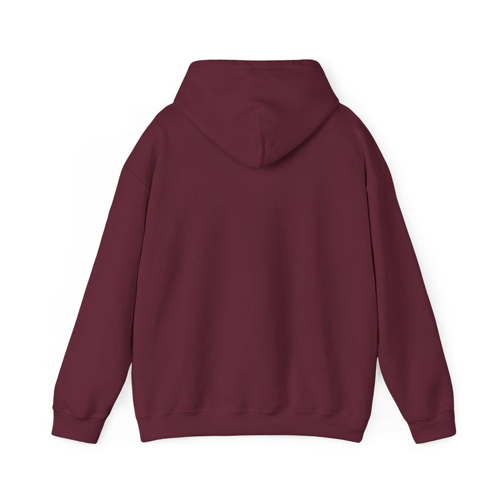 Knucklehead Fist Hoodie – Retro Graffiti Streetwear Pullover