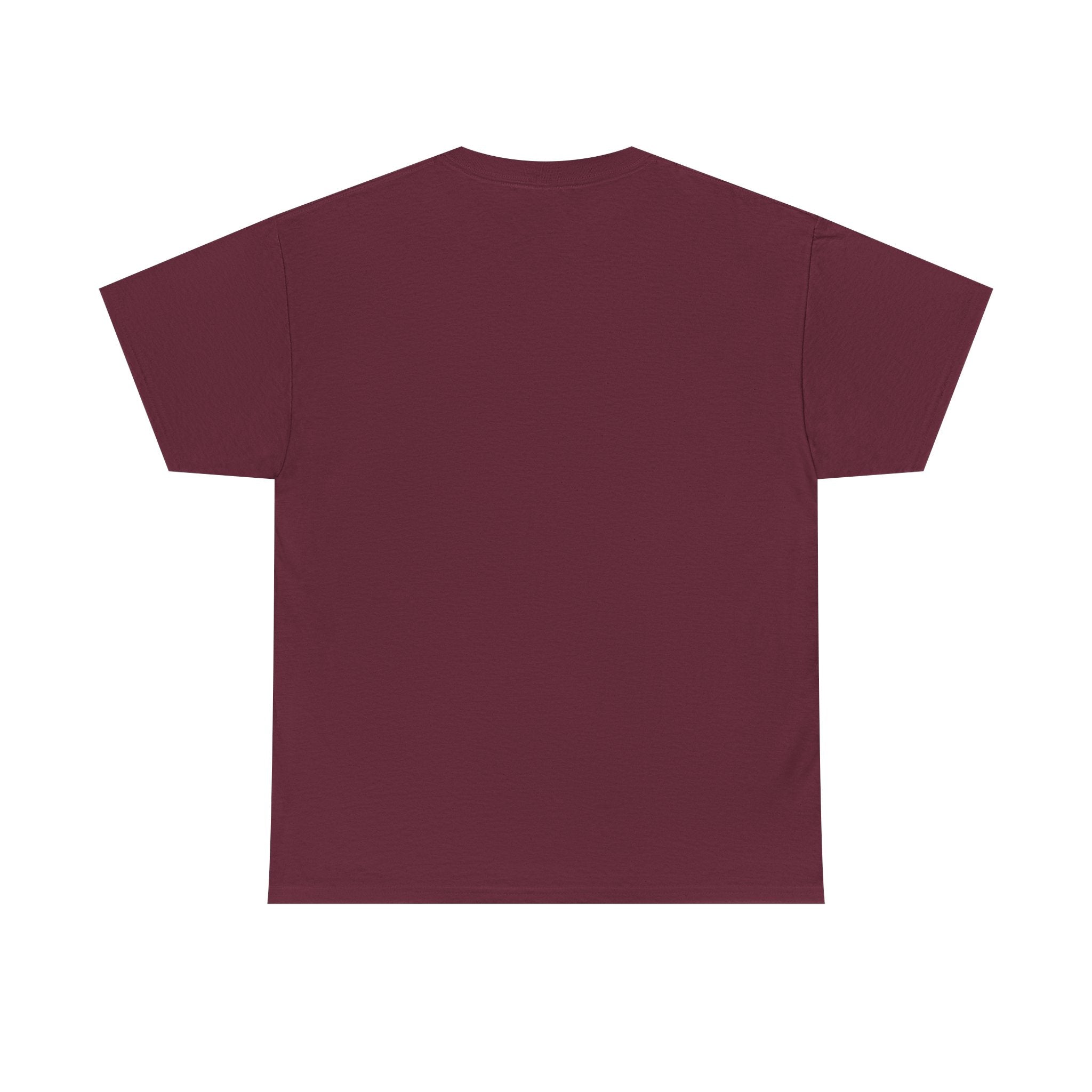 Knucklehead Art Metal Emblem T‑Shirt