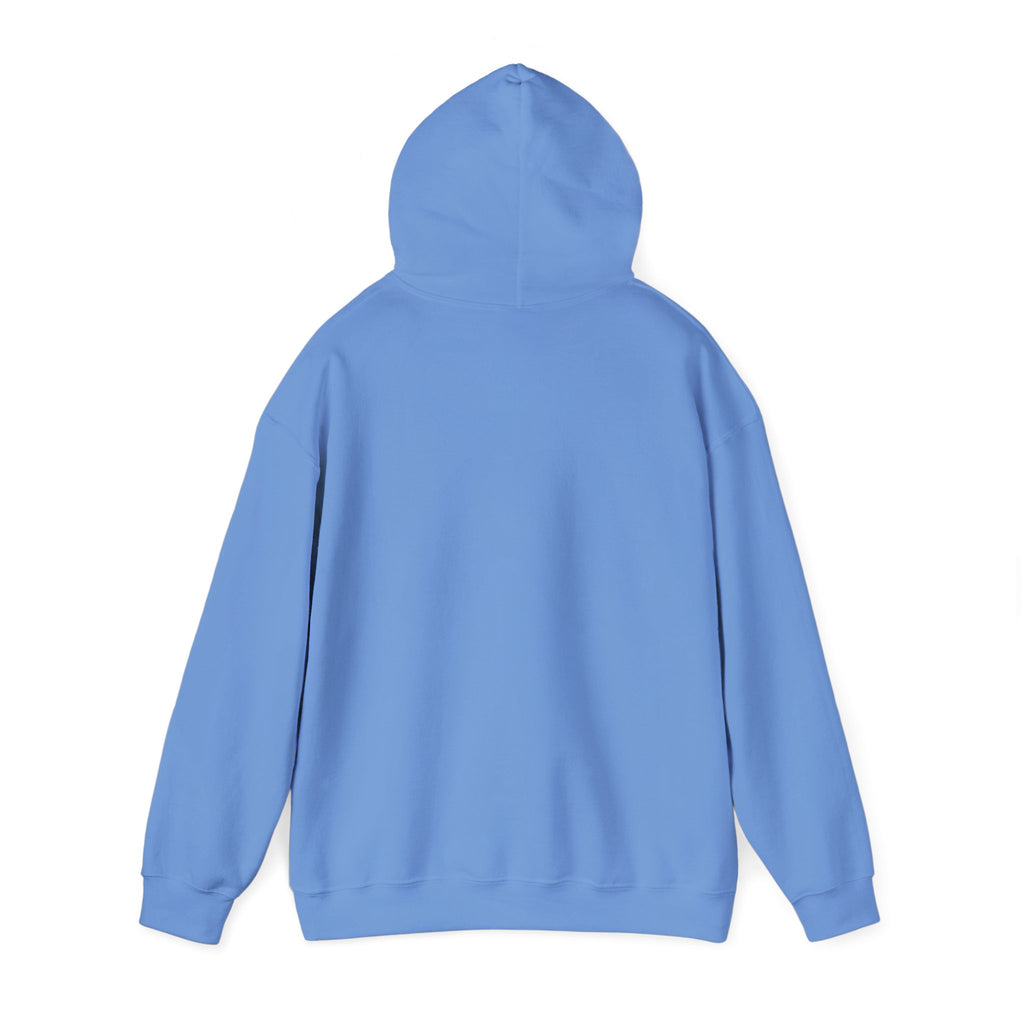 Knucklehead Fist Hoodie – Retro Graffiti Streetwear Pullover