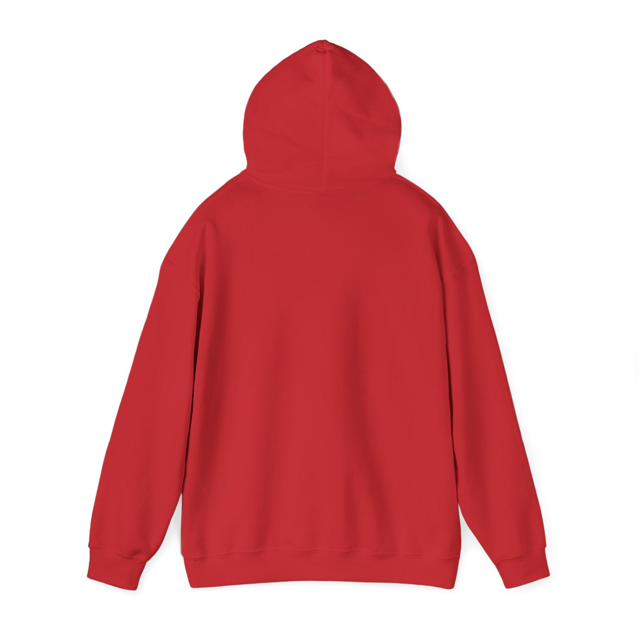 Knucklehead Fist Hoodie – Retro Graffiti Streetwear Pullover