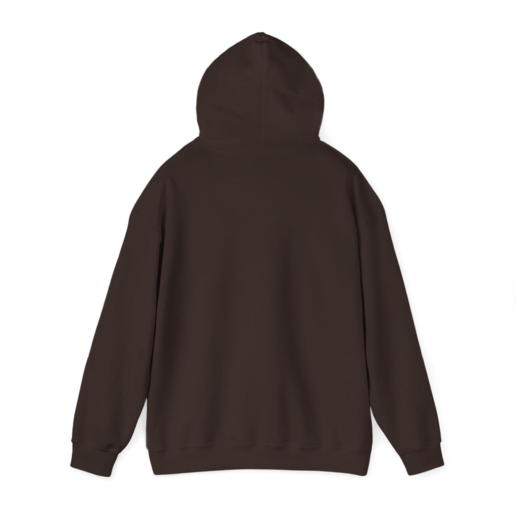 Knucklehead Fist Hoodie – Retro Graffiti Streetwear Pullover