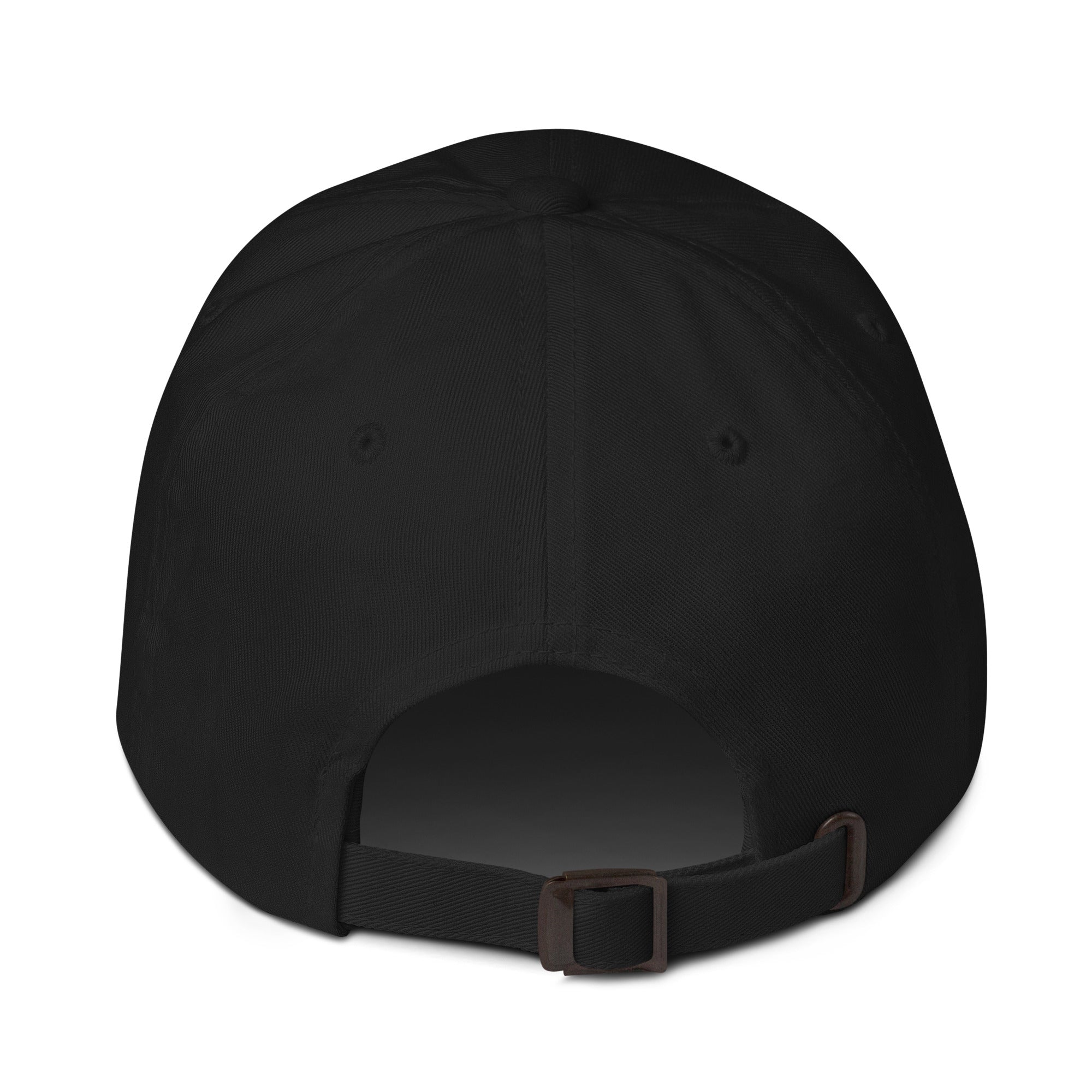 Dad hat Default Title