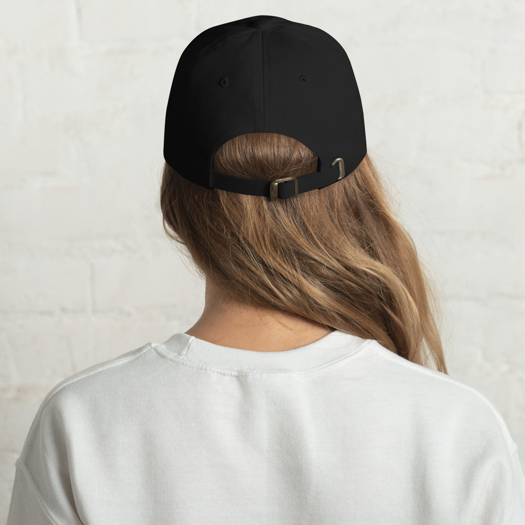 Dad hat Default Title
