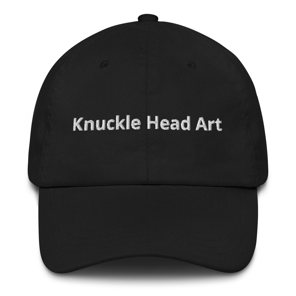 Dad hat Default Title