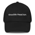 Dad hat Default Title