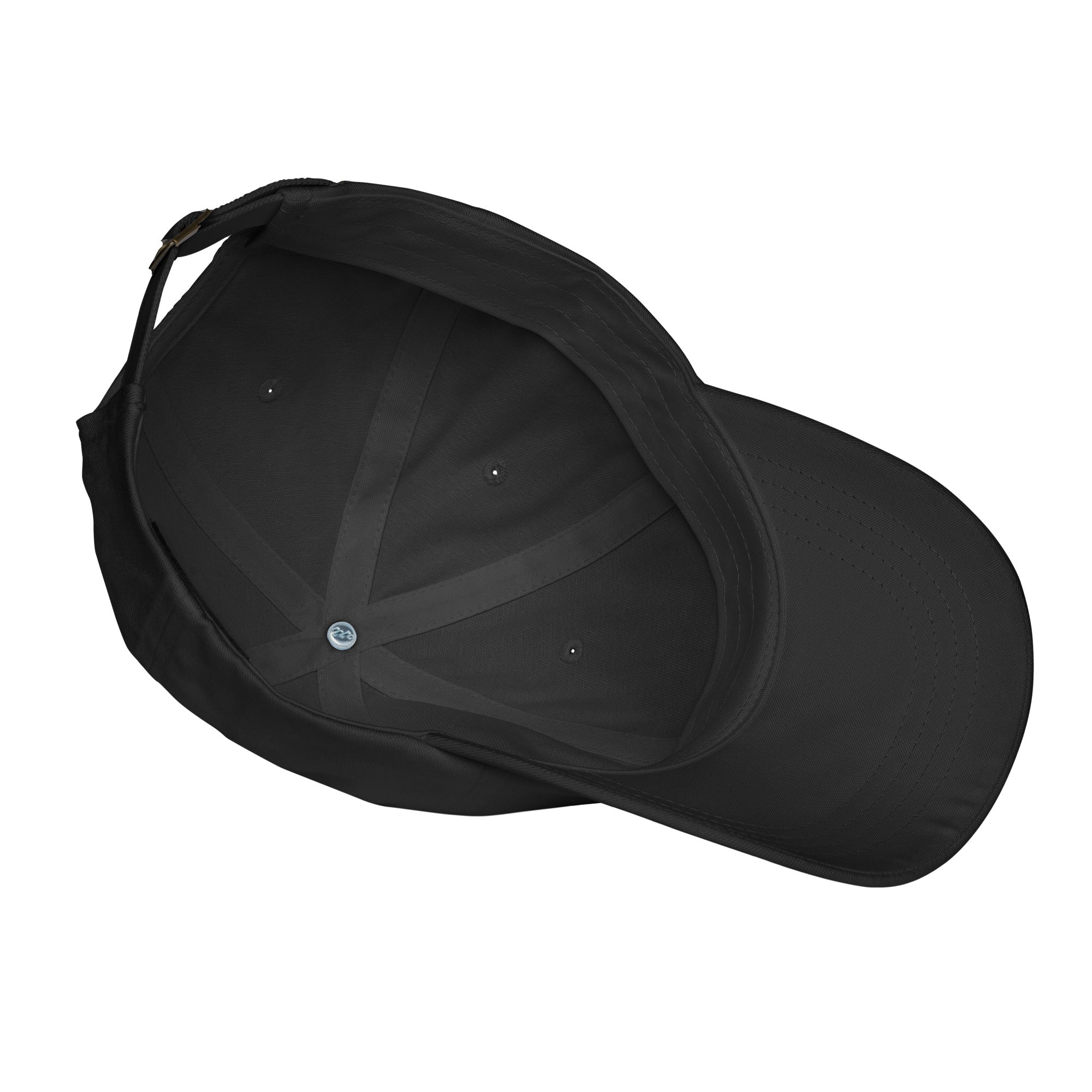 Dad hat Default Title