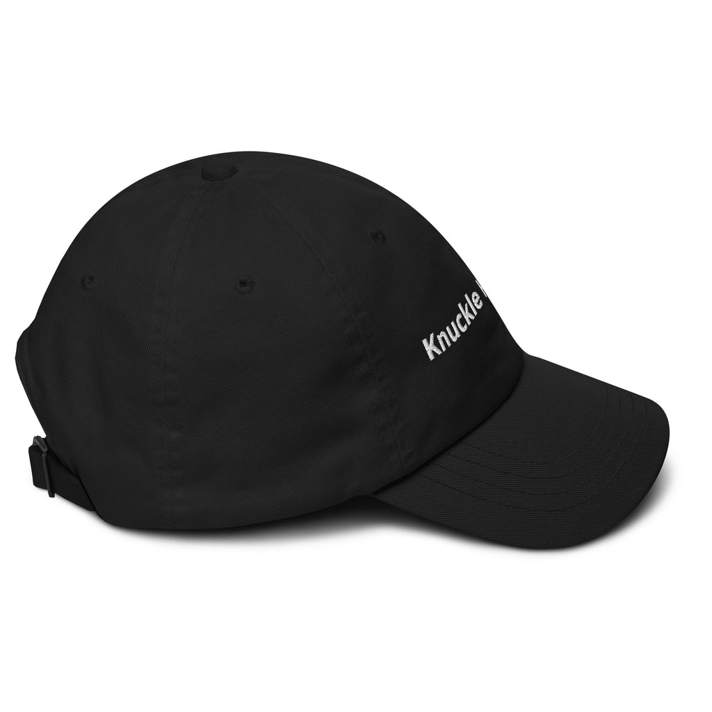 Dad hat Default Title