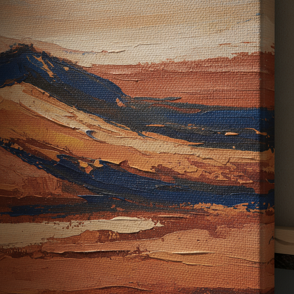 Close-up Texture