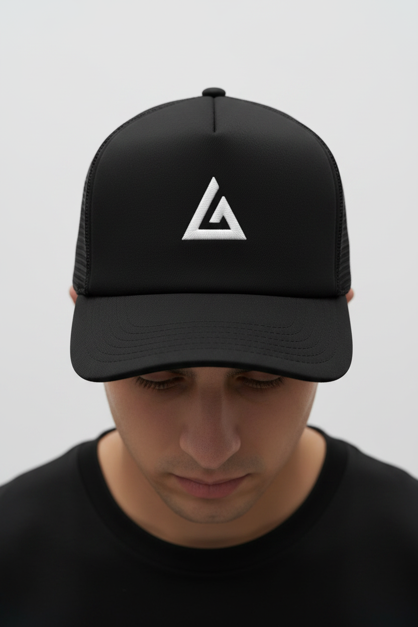 Front close-up