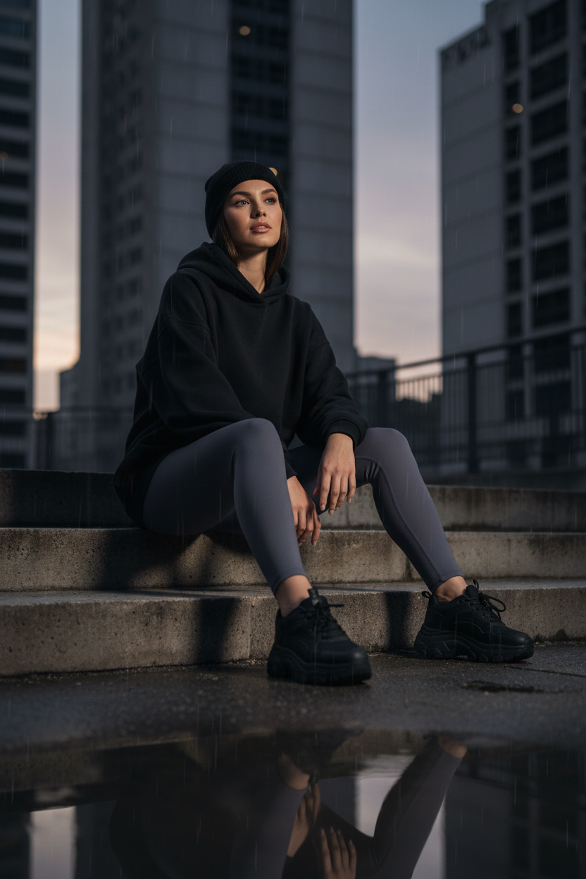 Lifestyle Shot 3