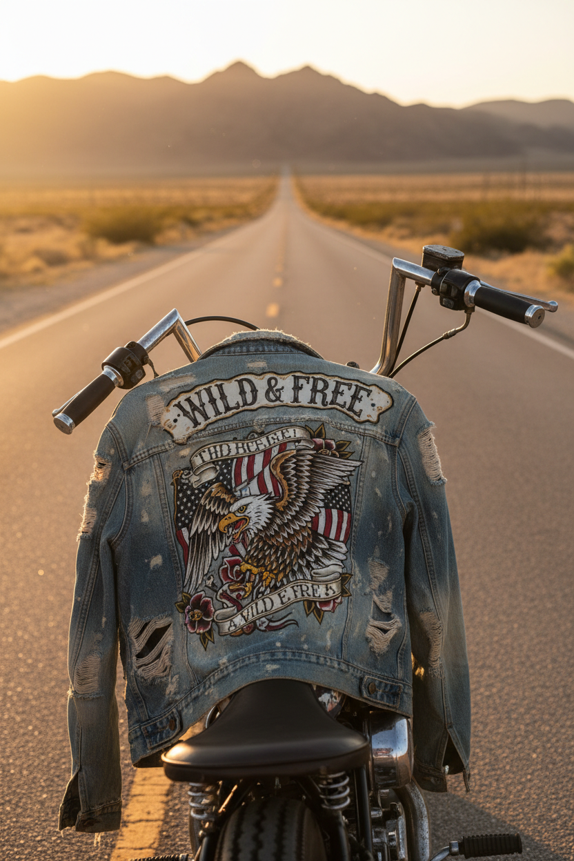 Motorcycle