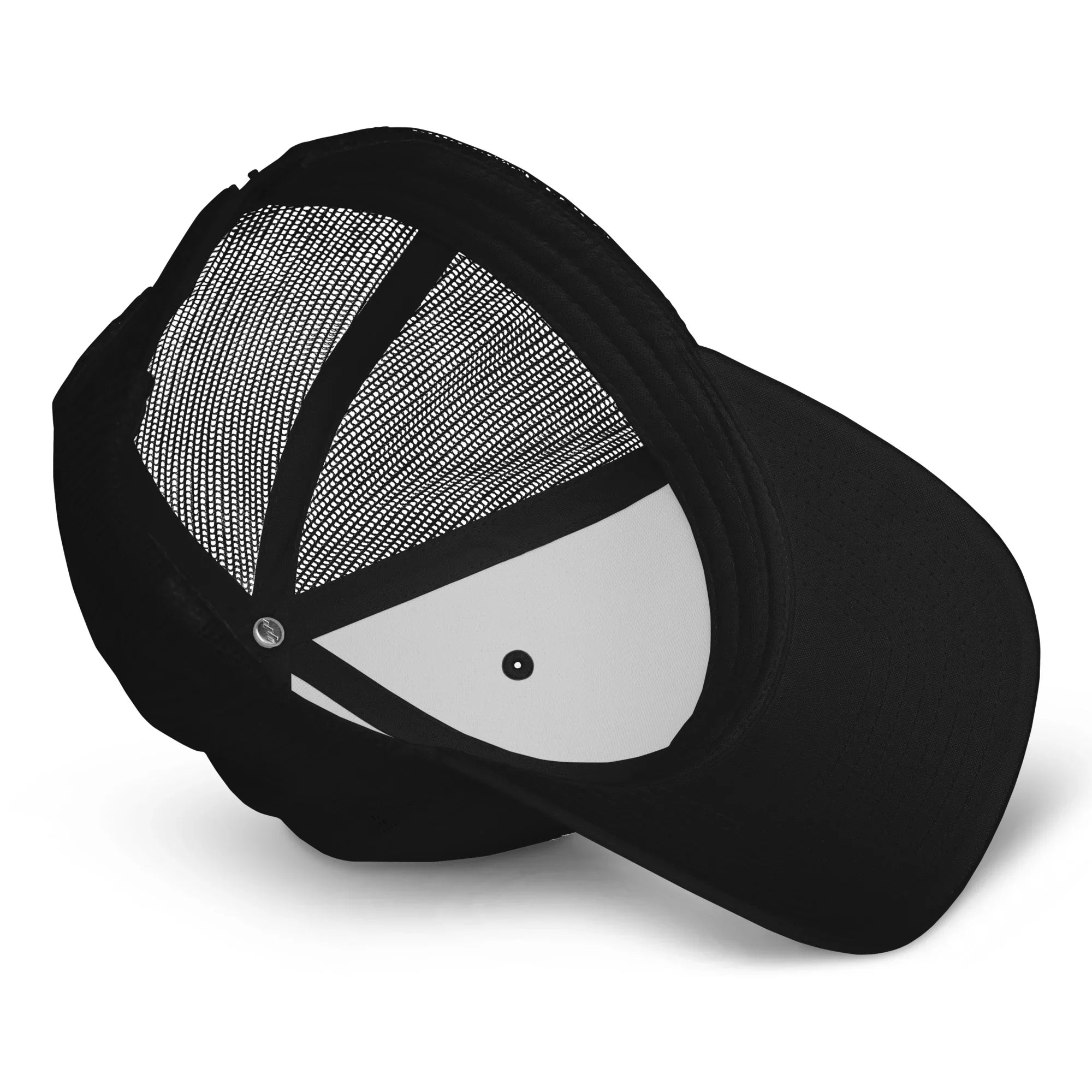 Trucker Cap Default Title