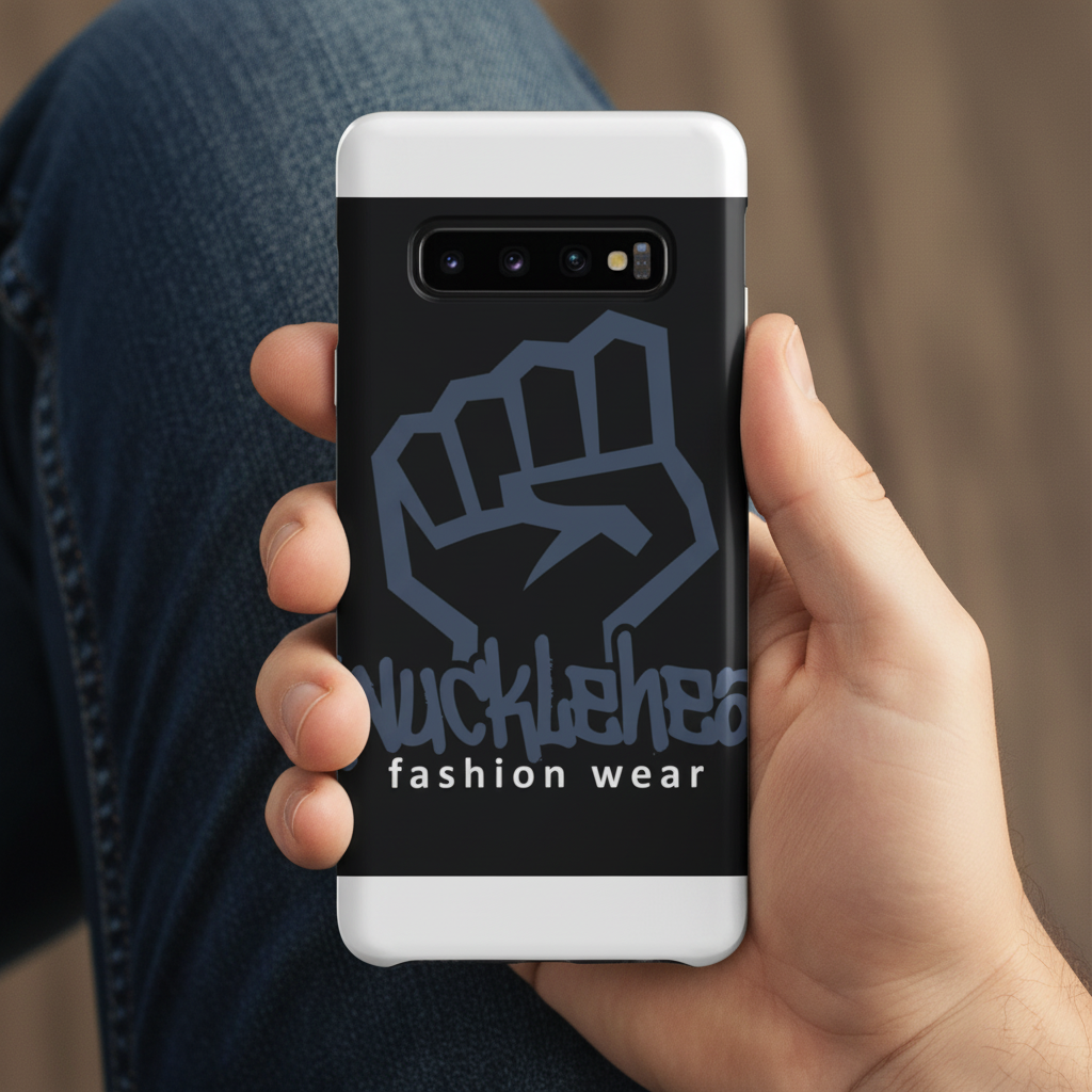 Samsung Case - Detail