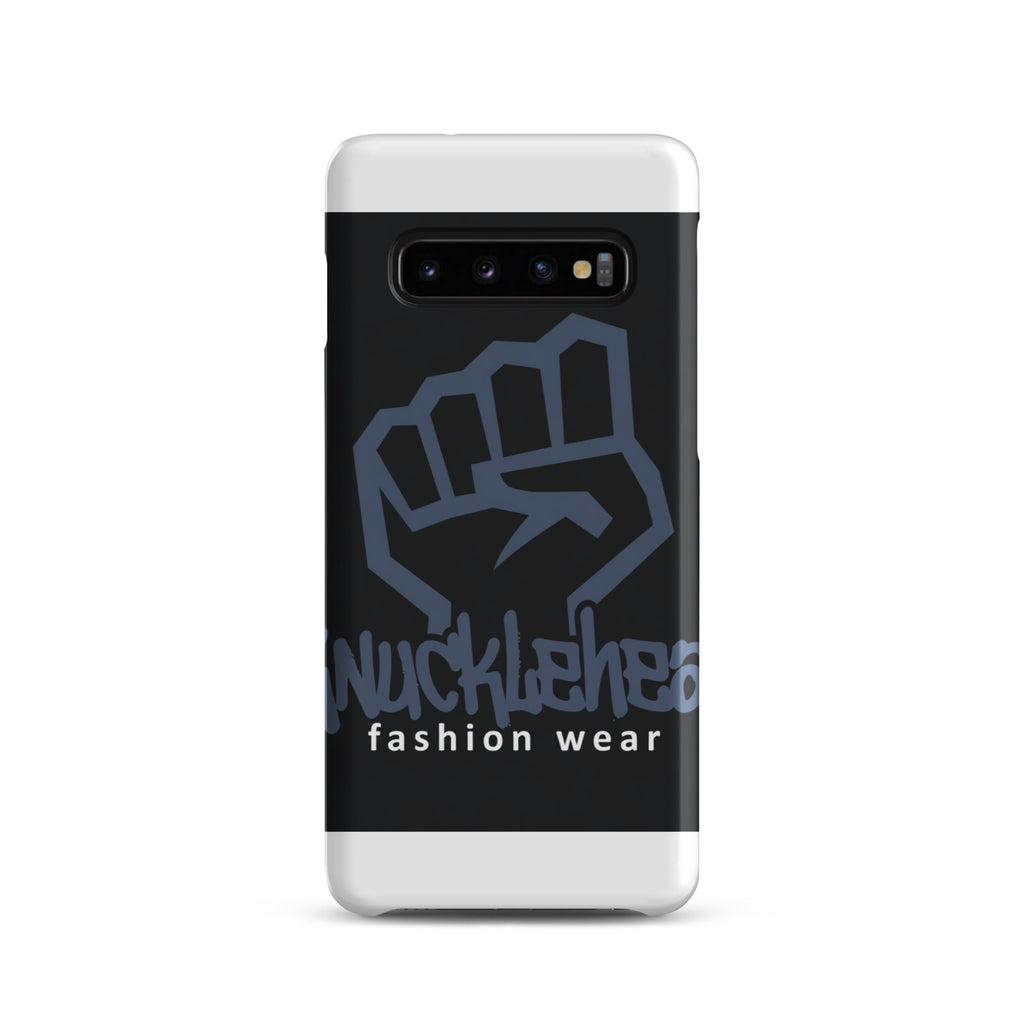 Snap case for Samsung® Samsung Galaxy S10