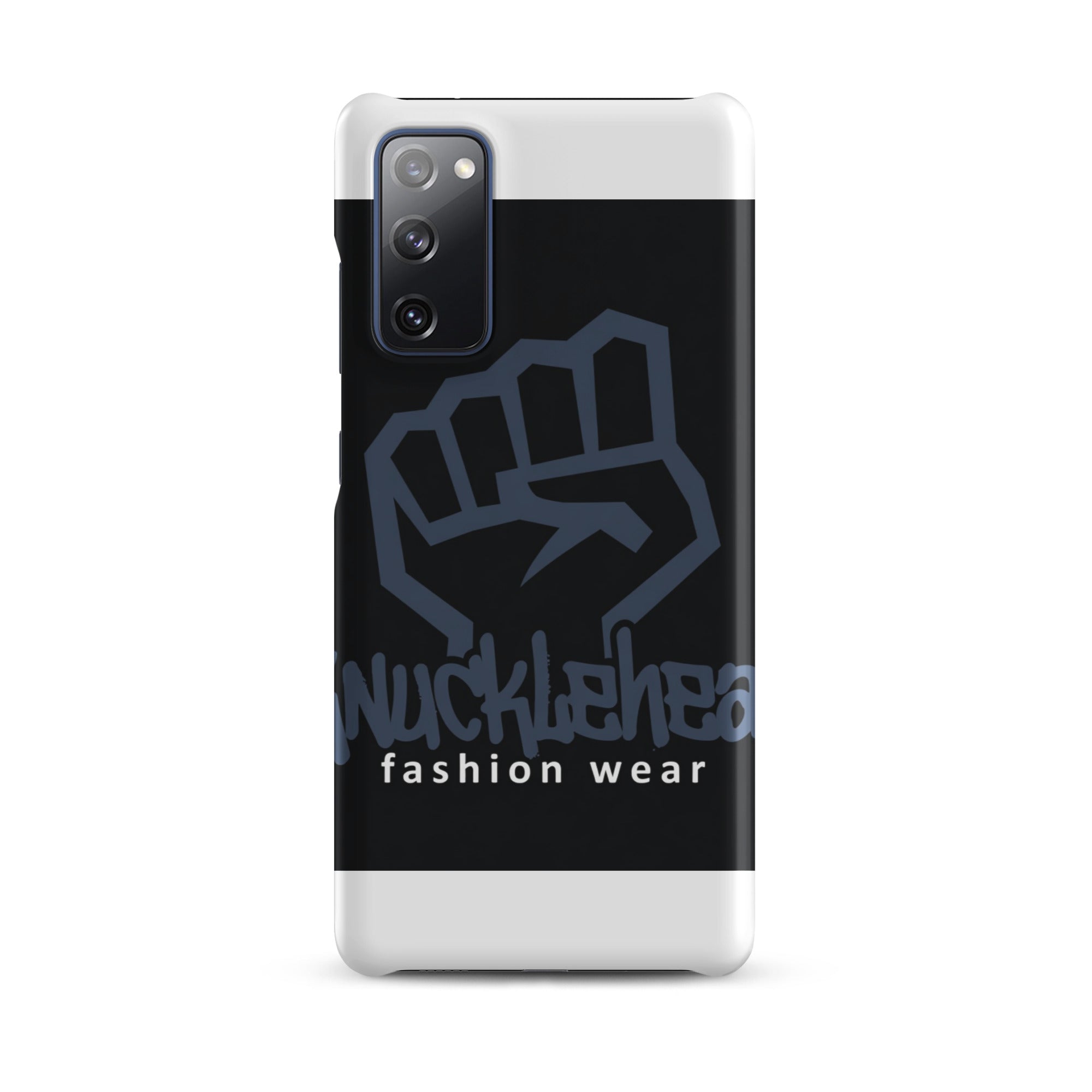 Snap case for Samsung® Samsung Galaxy S20 FE