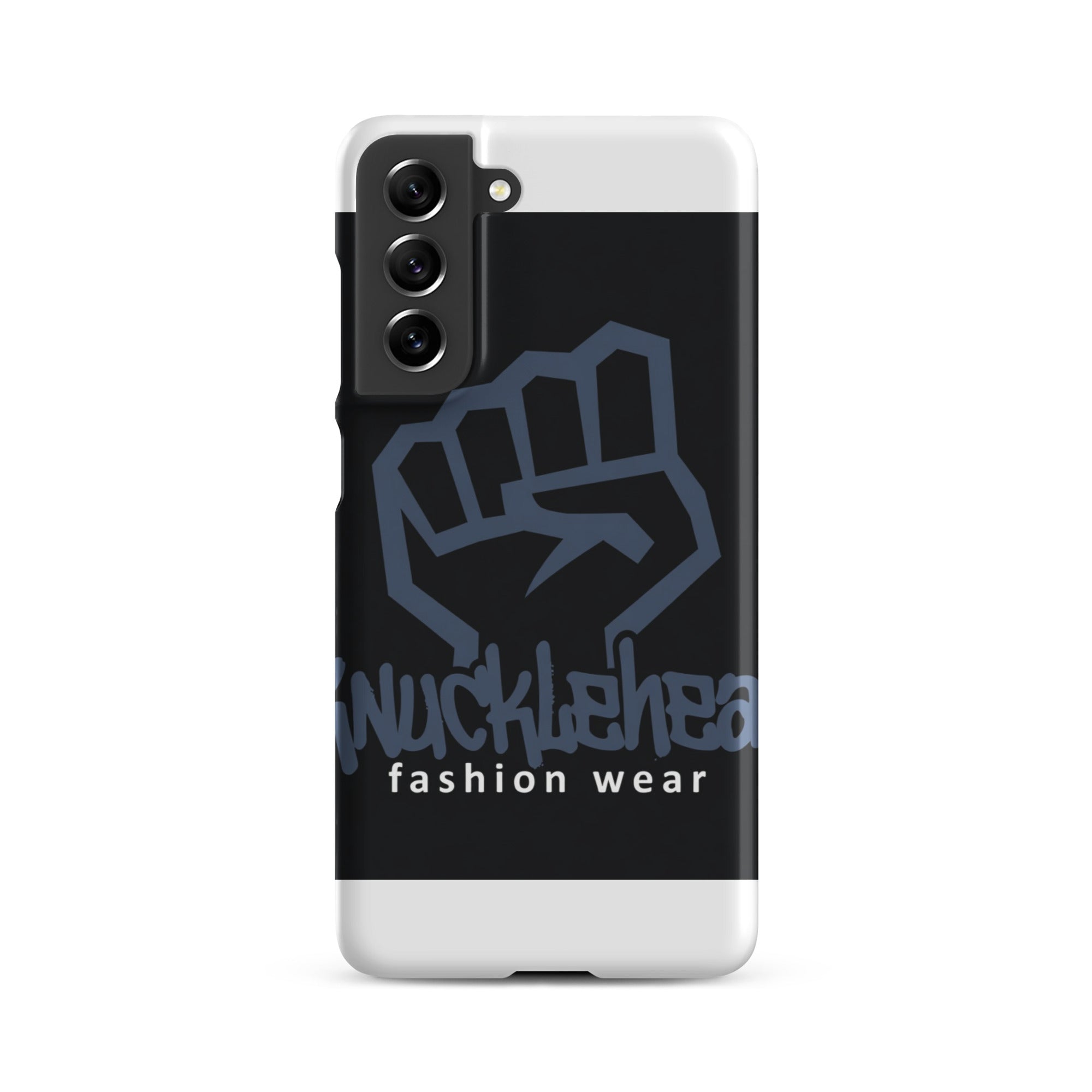 Snap case for Samsung® Samsung Galaxy S21 FE
