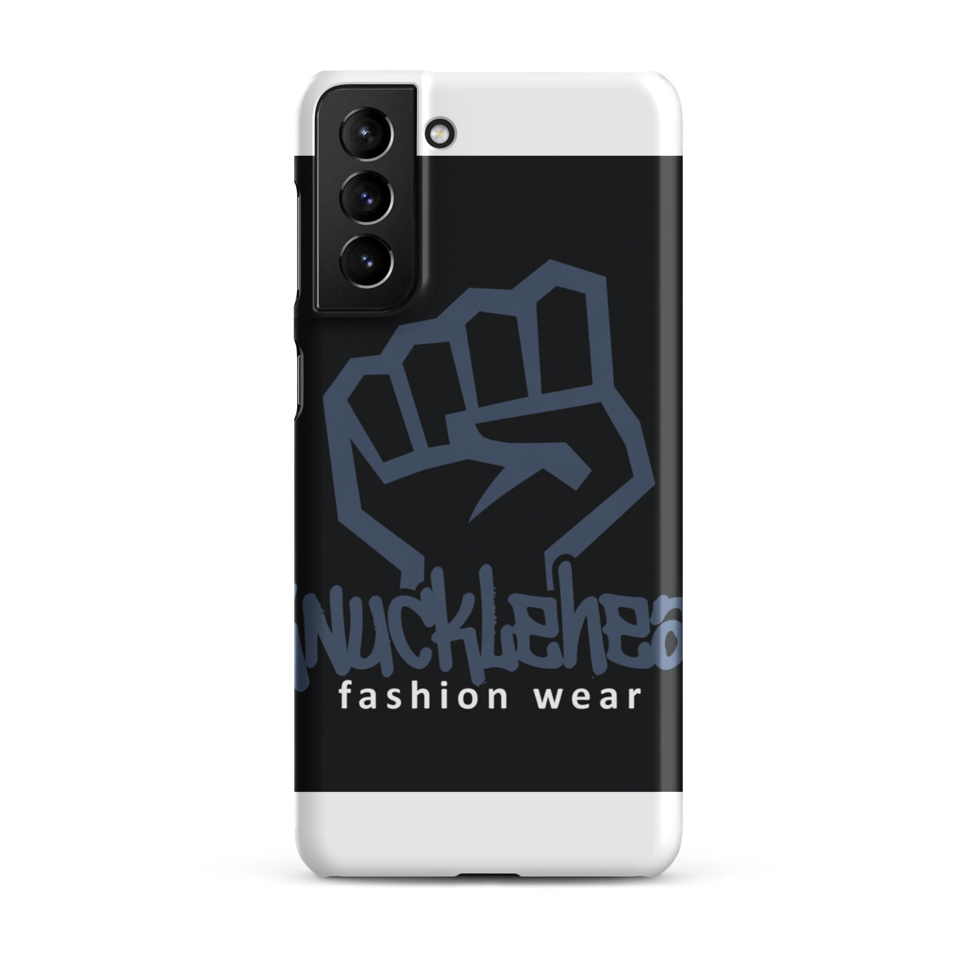 Snap case for Samsung® Samsung Galaxy S21 Plus