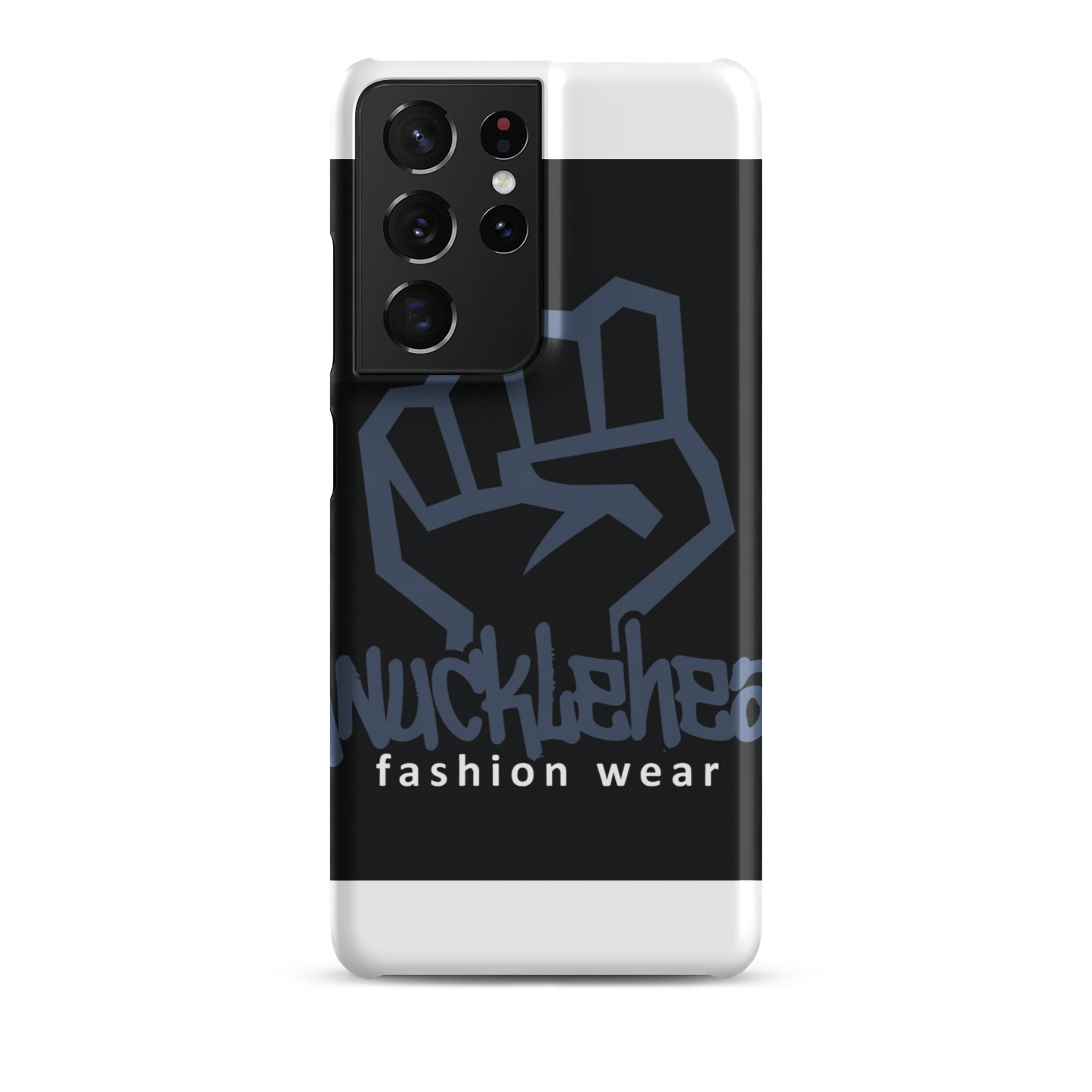 Snap case for Samsung® Samsung Galaxy S21 Ultra