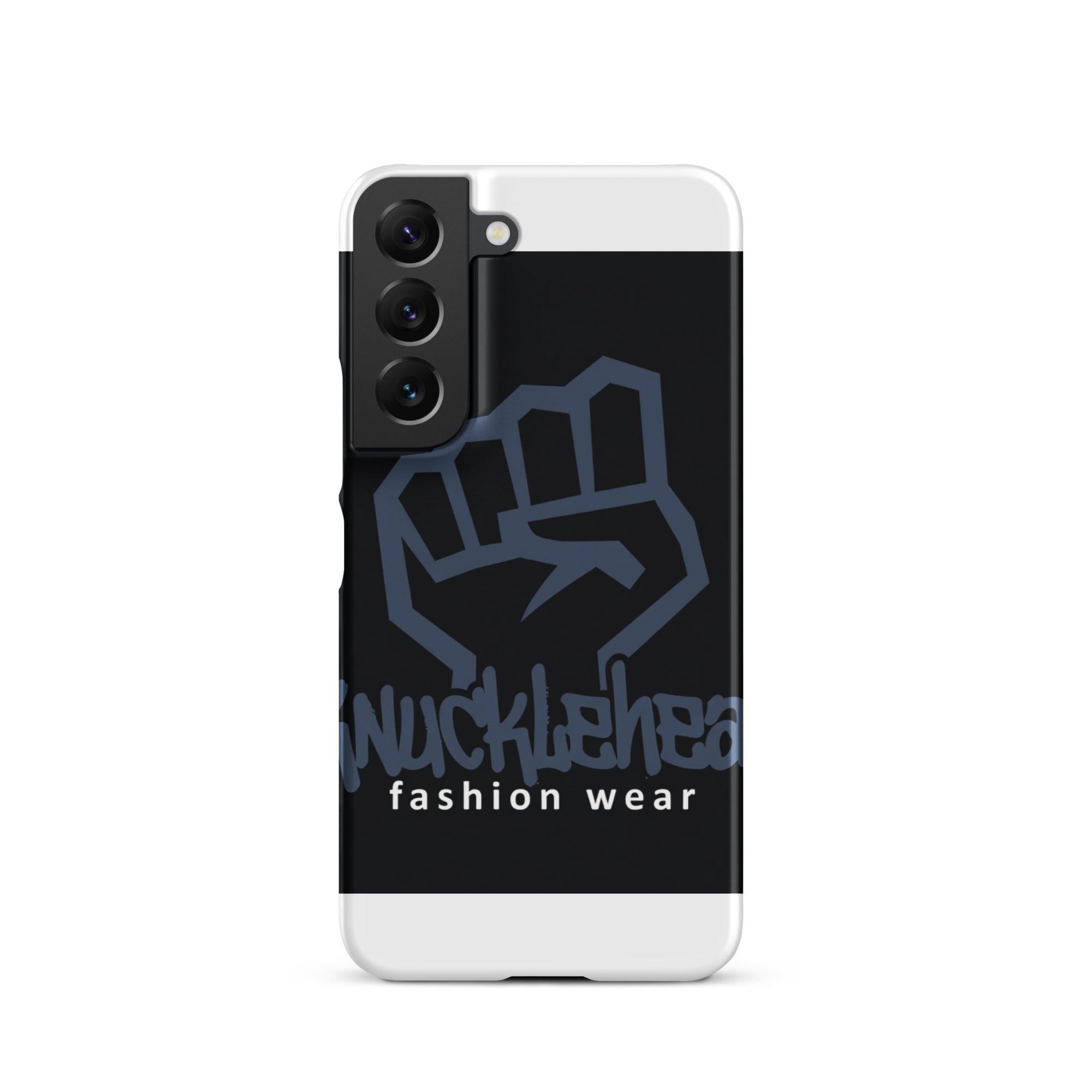 Snap case for Samsung® Samsung Galaxy S22