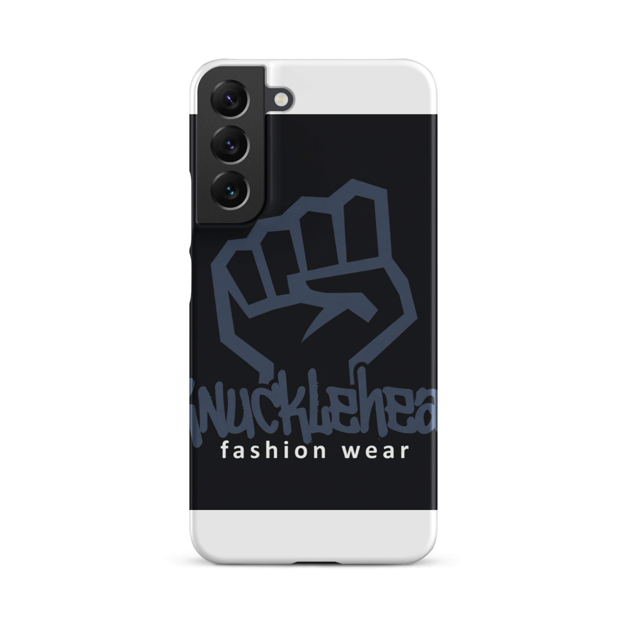 Snap case for Samsung® Samsung Galaxy S22 Plus